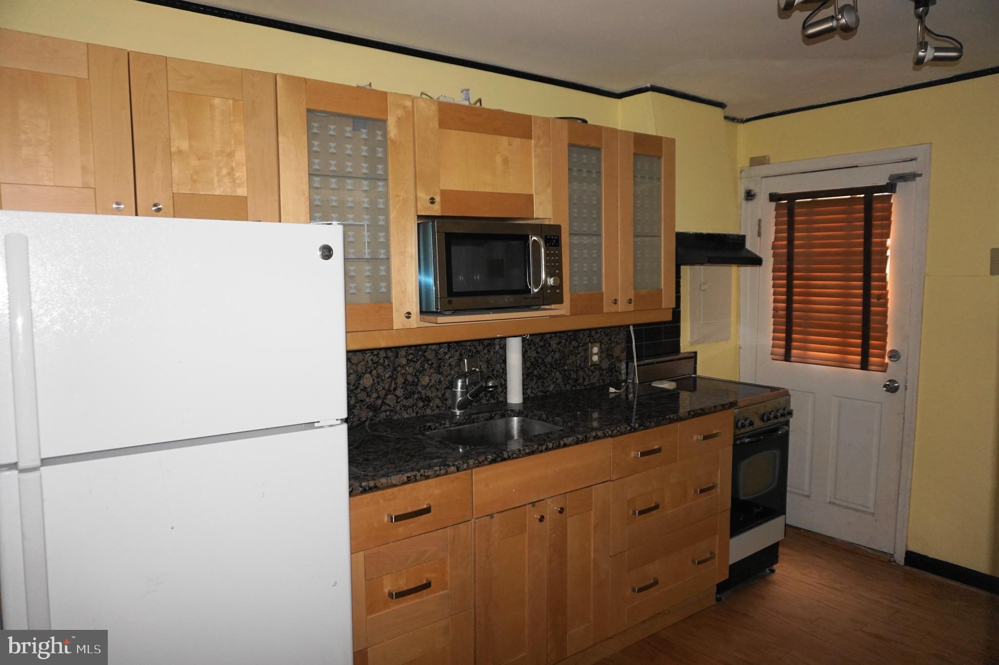 FELLS POINT HISTORIC DISTRICT - Residential Lease