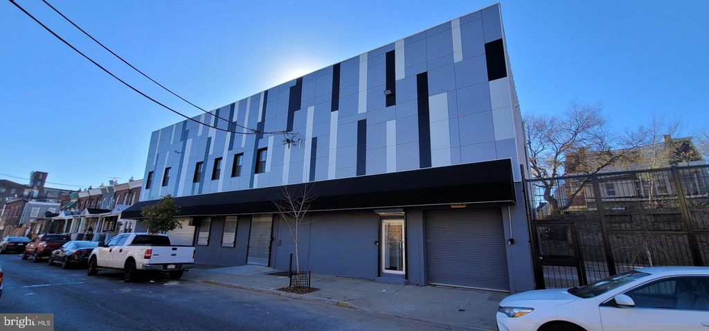 Photo of 2030 - 32 E Willard Street #1ST FLOOR, PHILADELPHIA, PA 19134 (MLS # PAPH2527272)