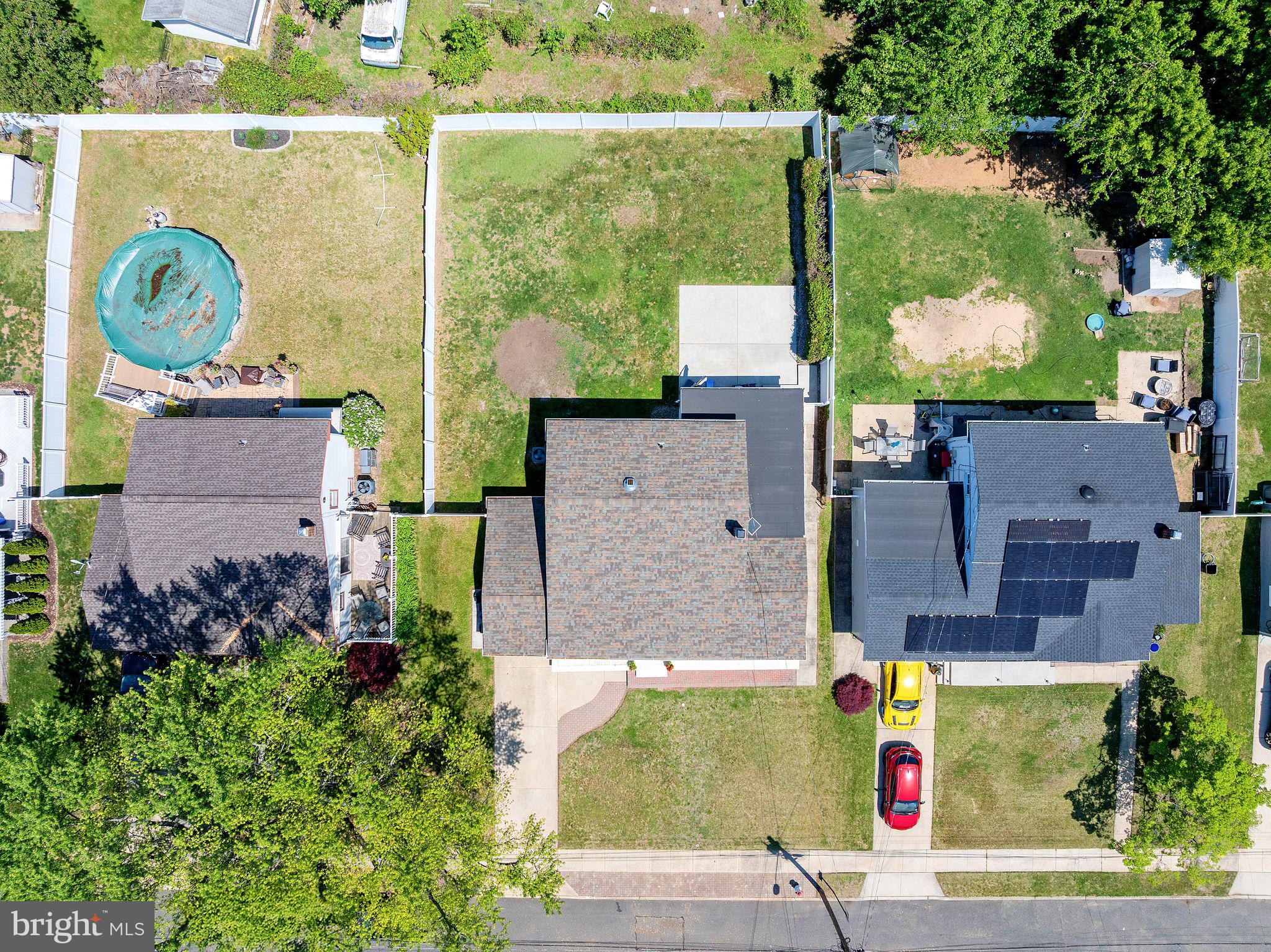 167 CARDINAL DRIVE