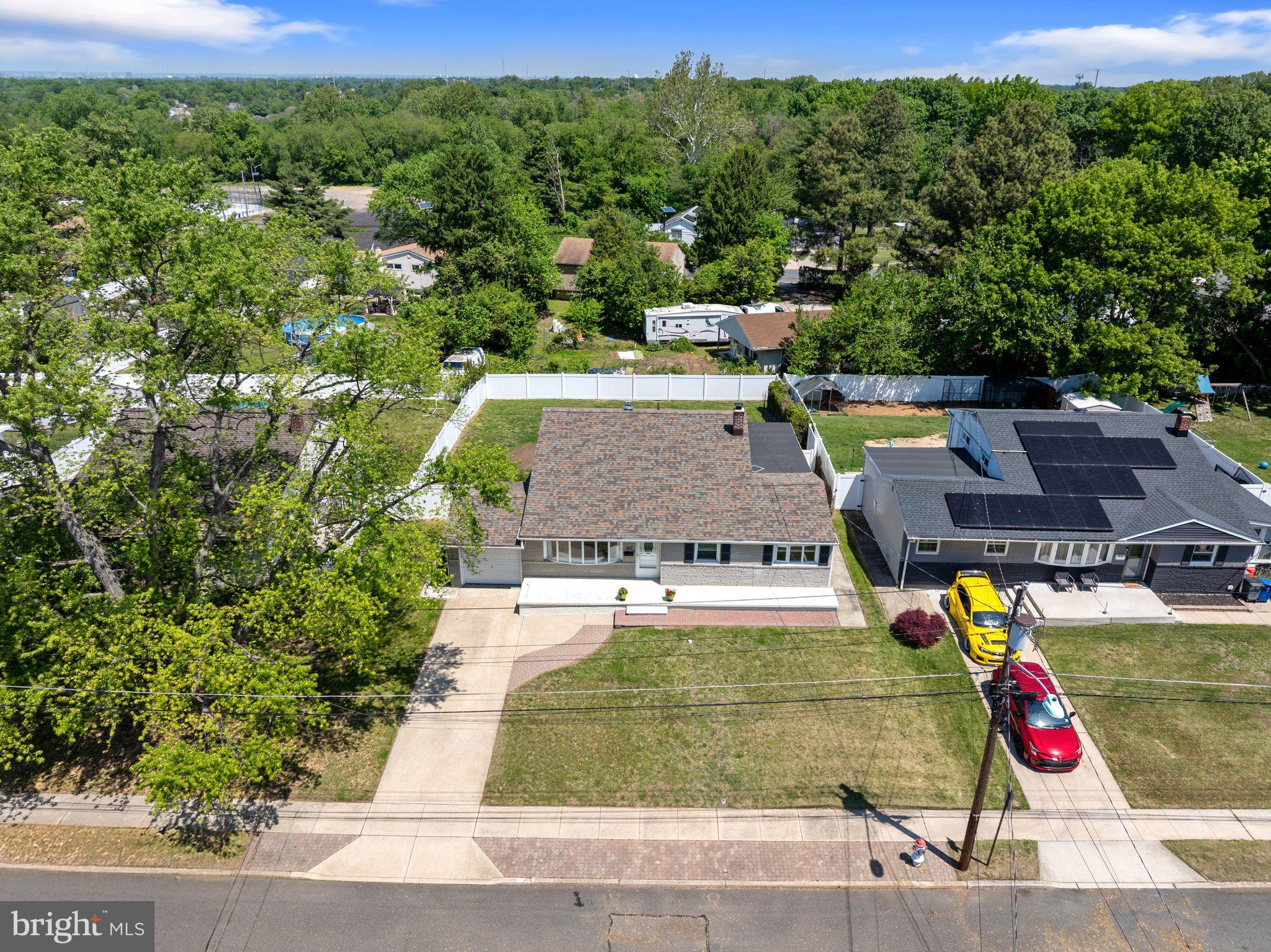 167 CARDINAL DRIVE