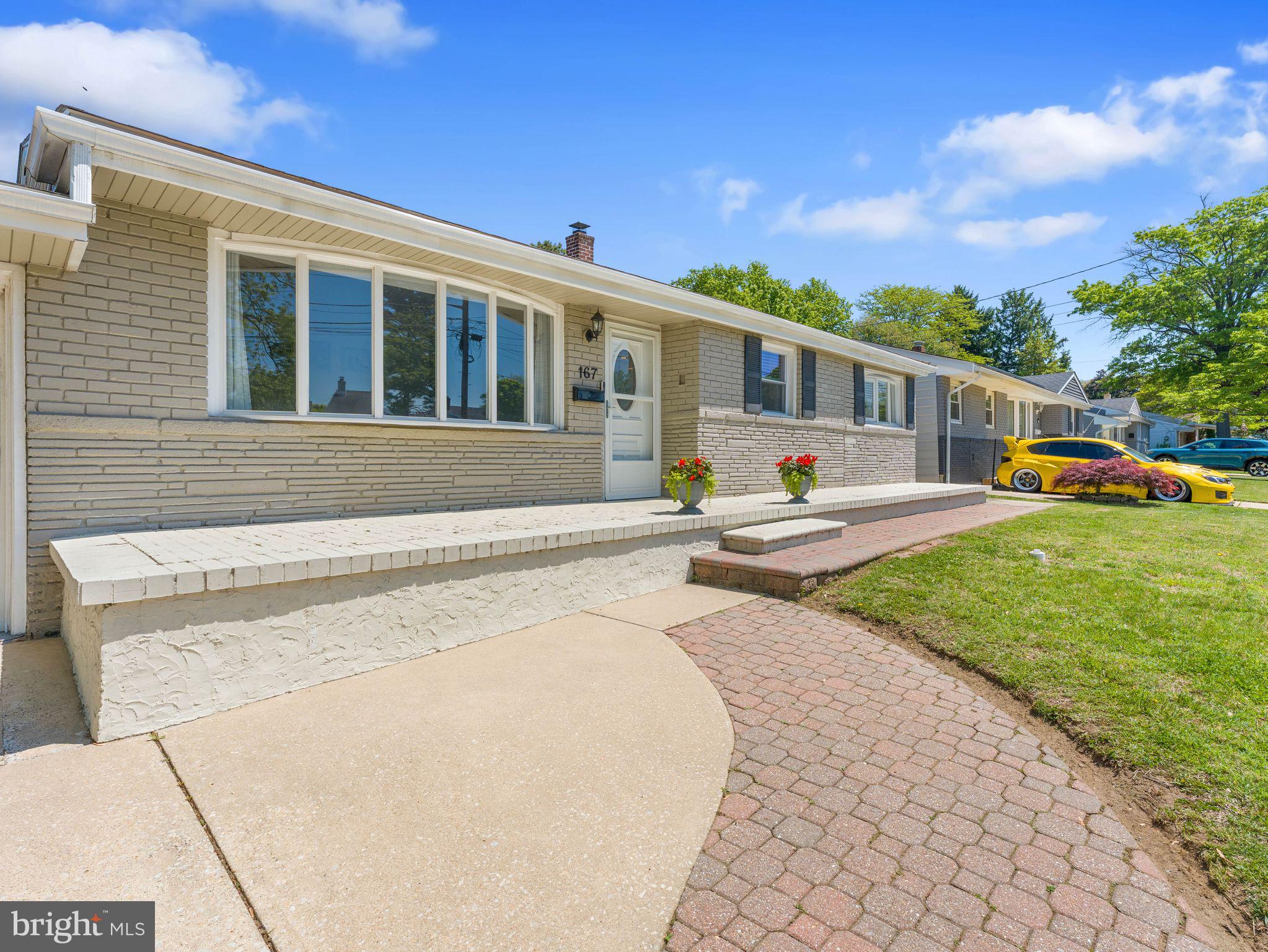 167 CARDINAL DRIVE