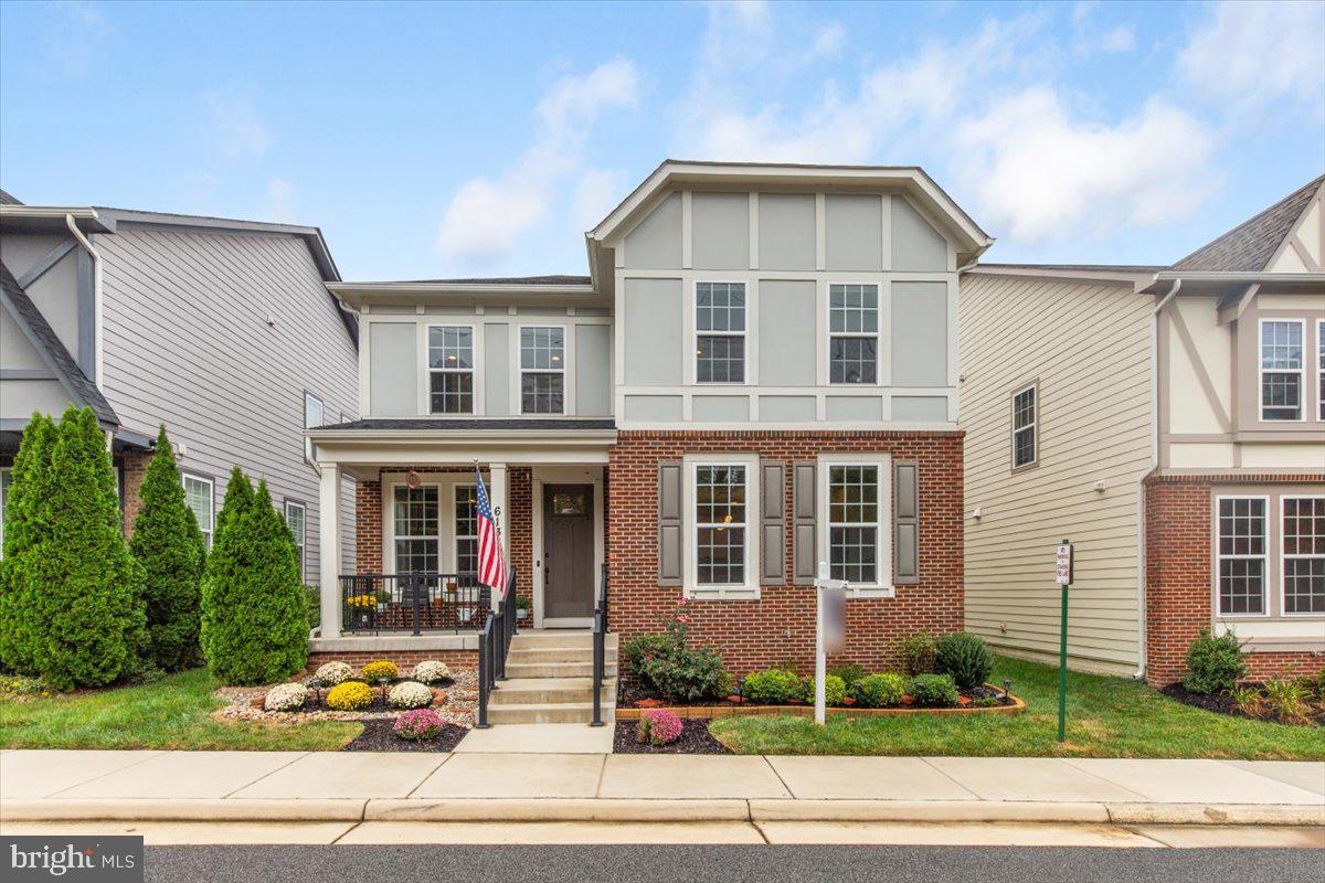 6137 OLIVET DRIVE
