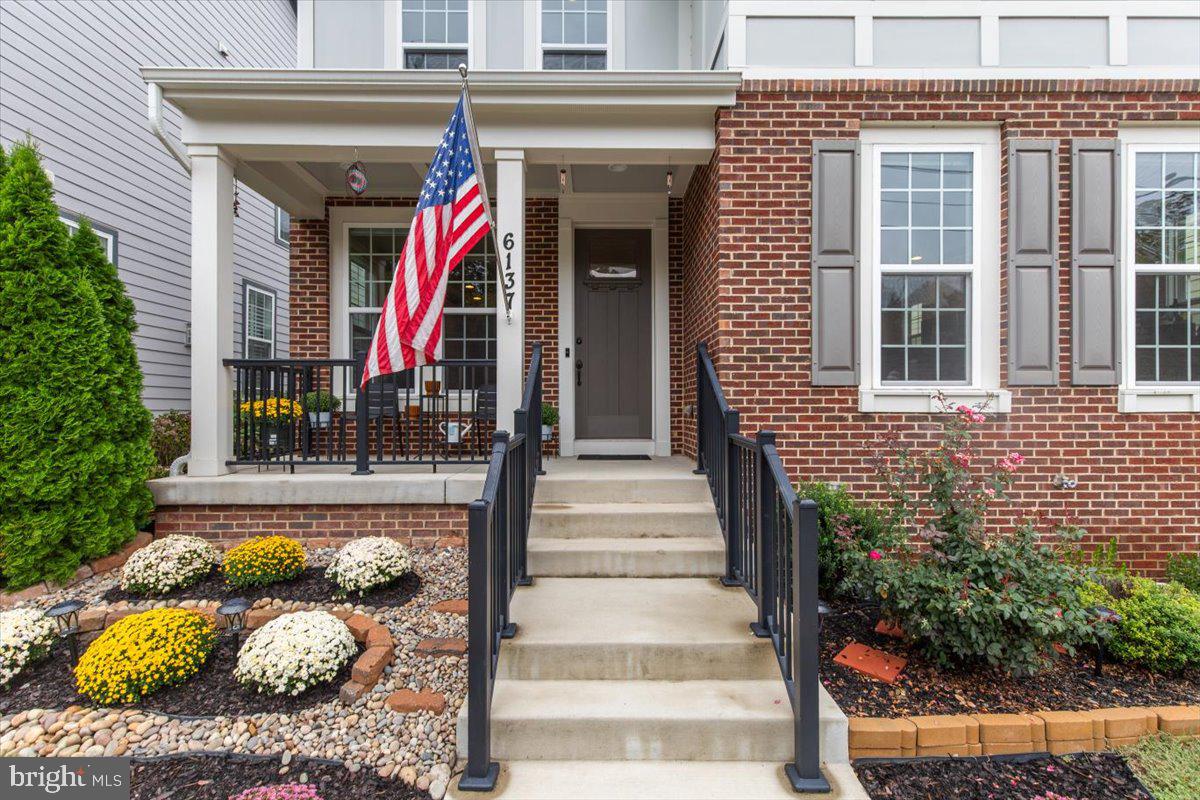 6137 OLIVET DRIVE