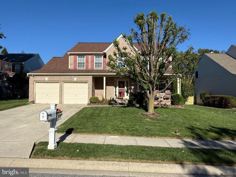 412 VIOLA COURT N BEL AIR MD 21015