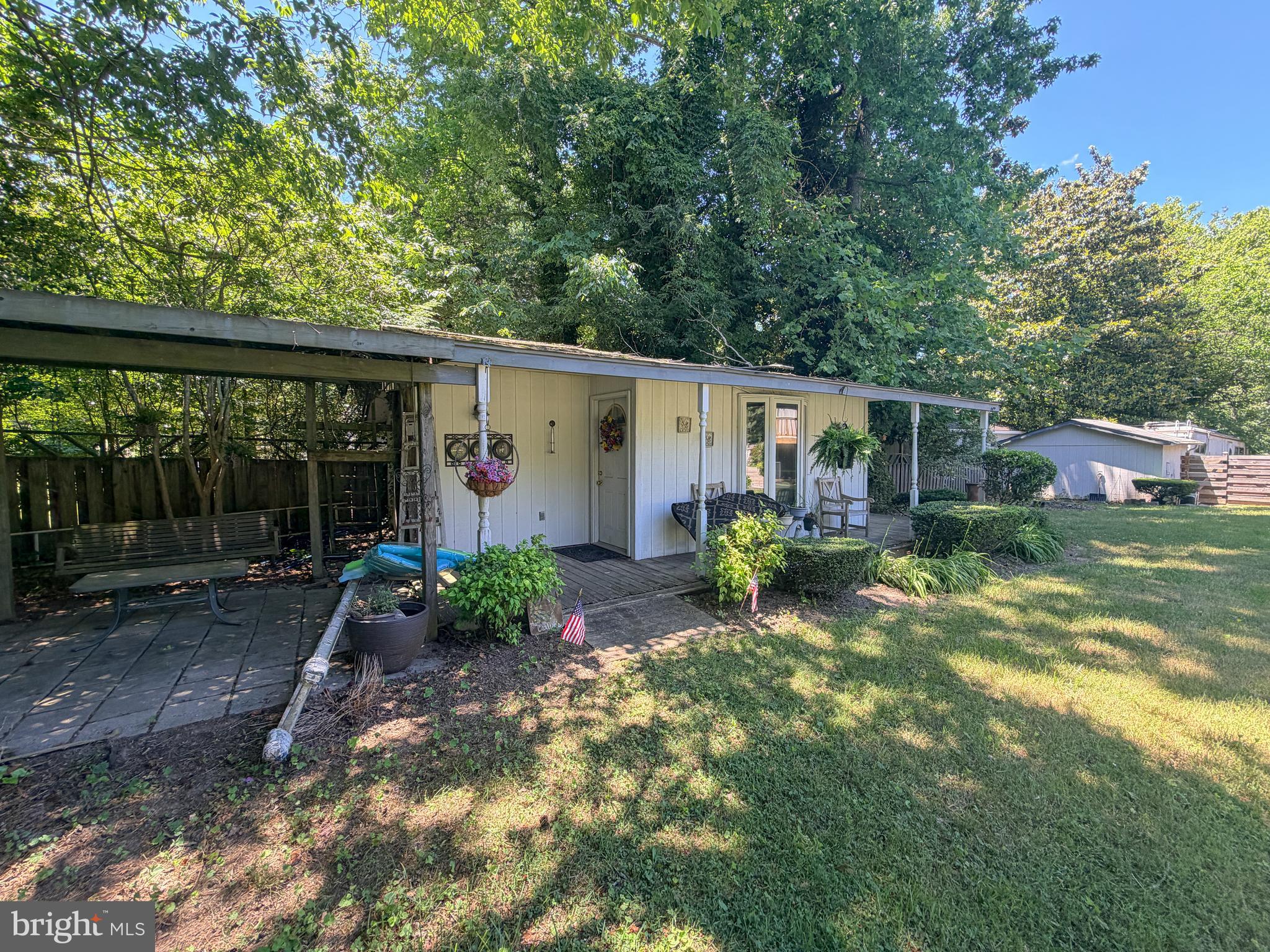 23545 TOWN CREEK DRIVE