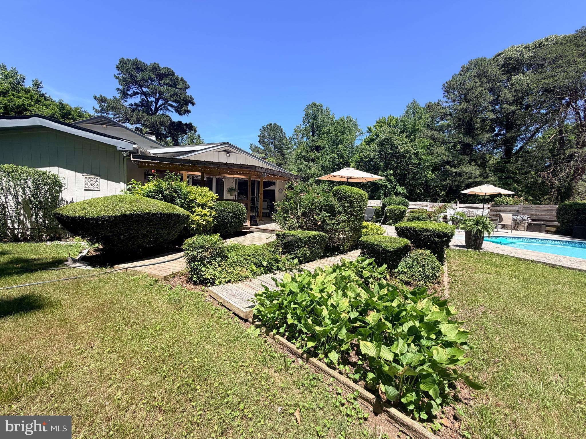 23545 TOWN CREEK DRIVE