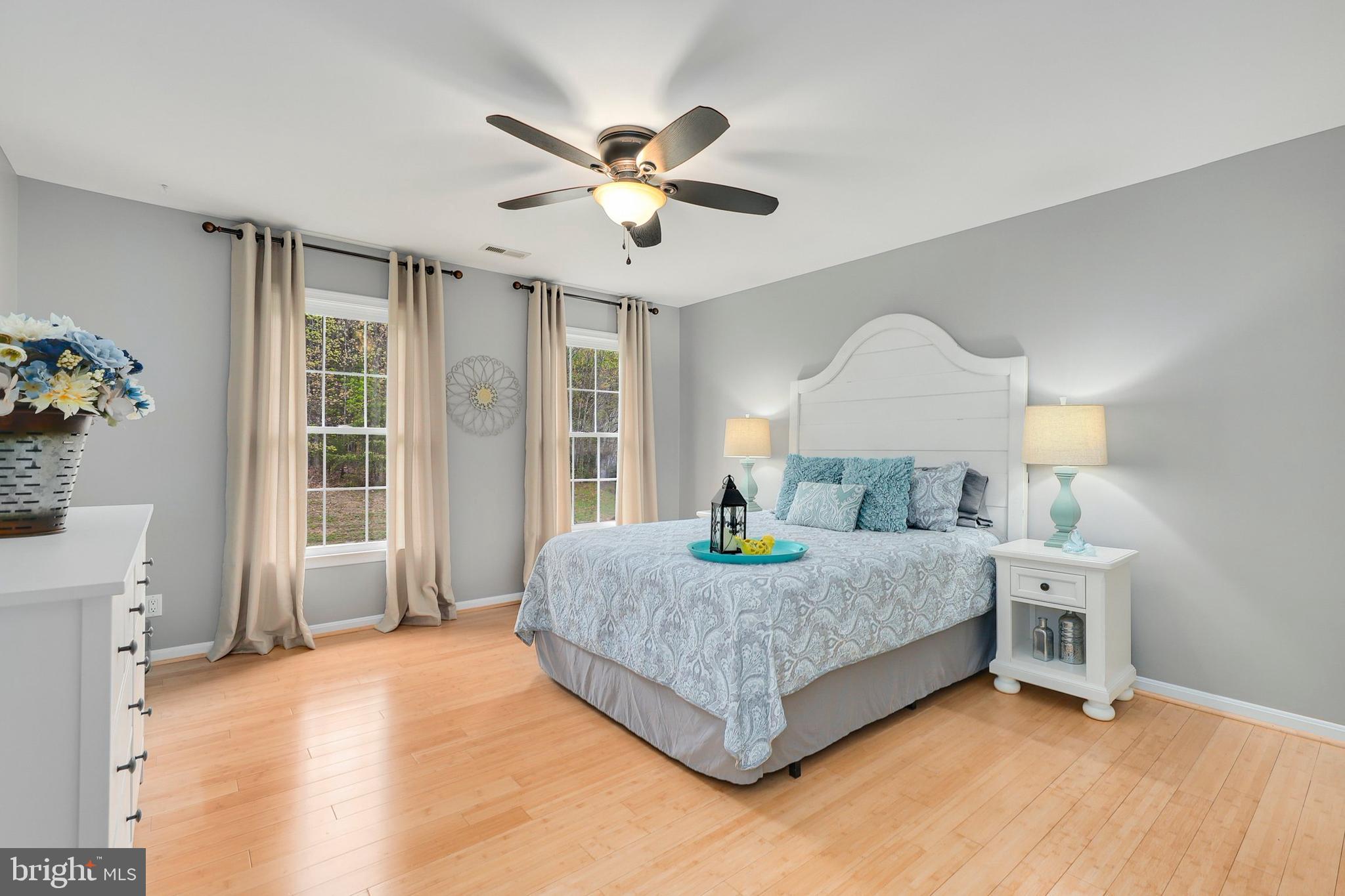 CARDINAL FOREST - Residential