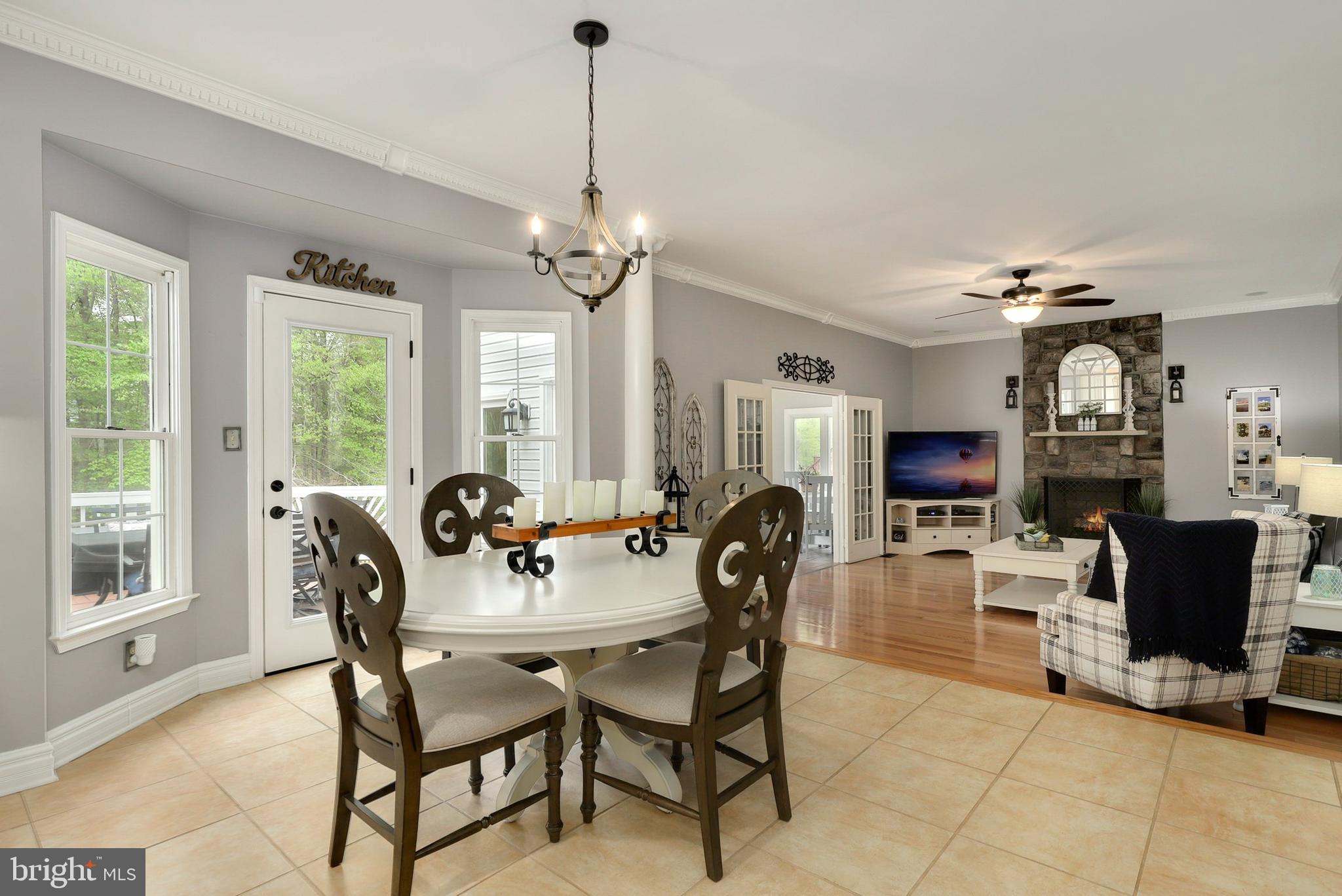 CARDINAL FOREST - Residential