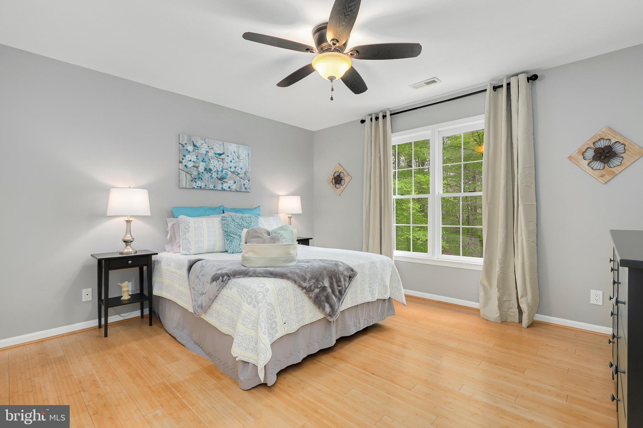 CARDINAL FOREST - Residential