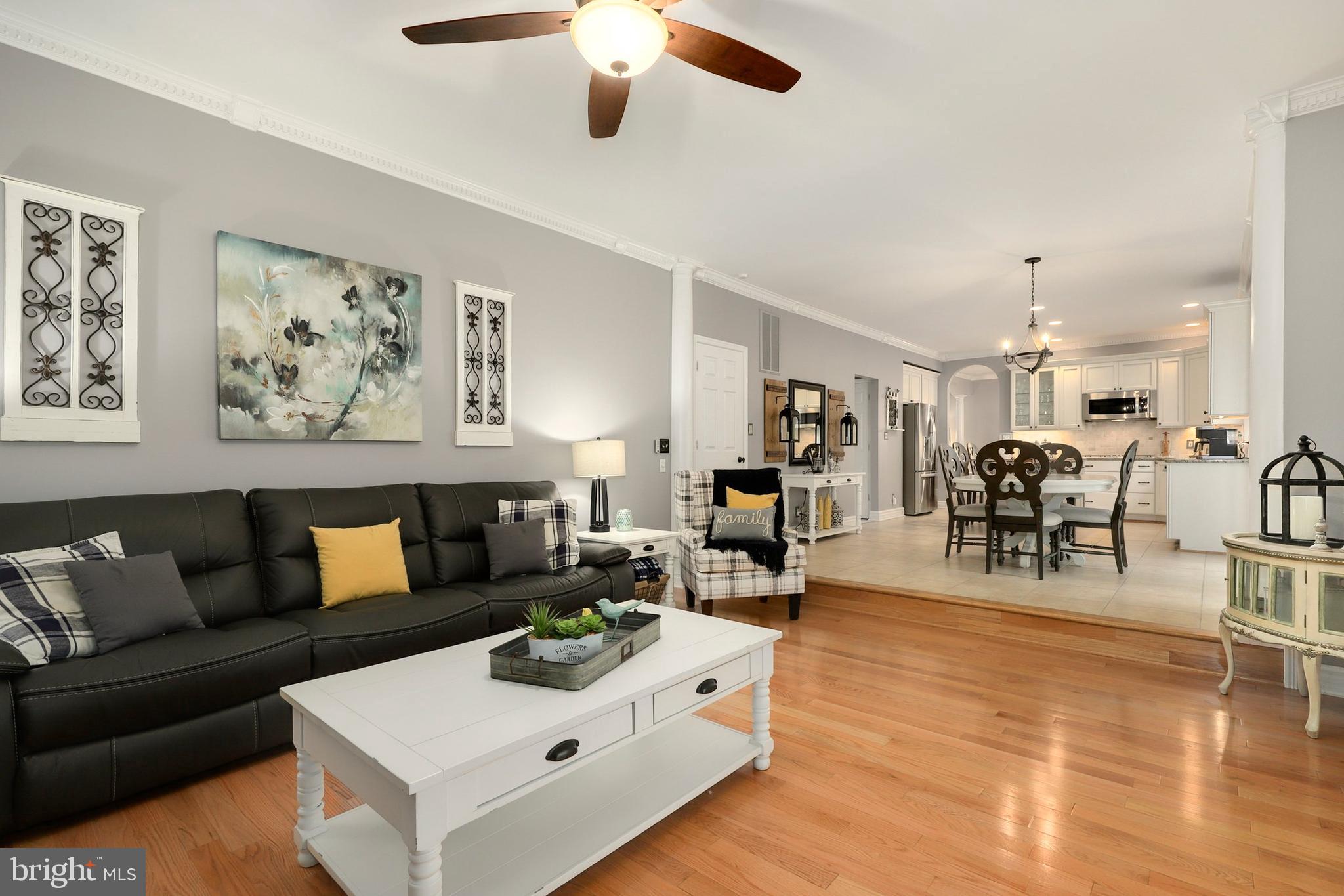 CARDINAL FOREST - Residential