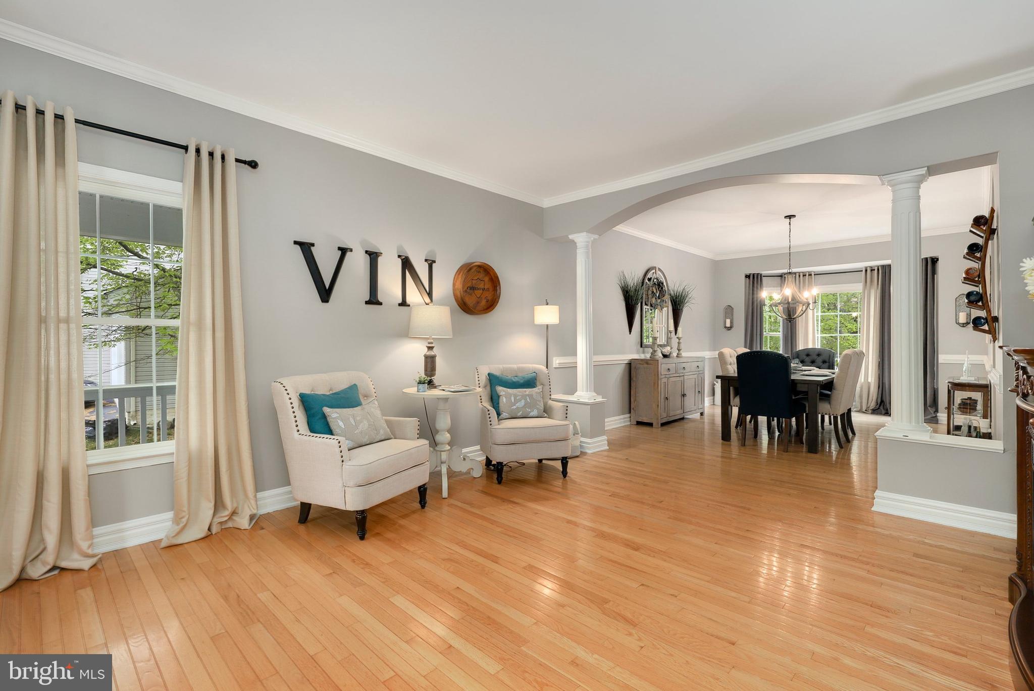 CARDINAL FOREST - Residential