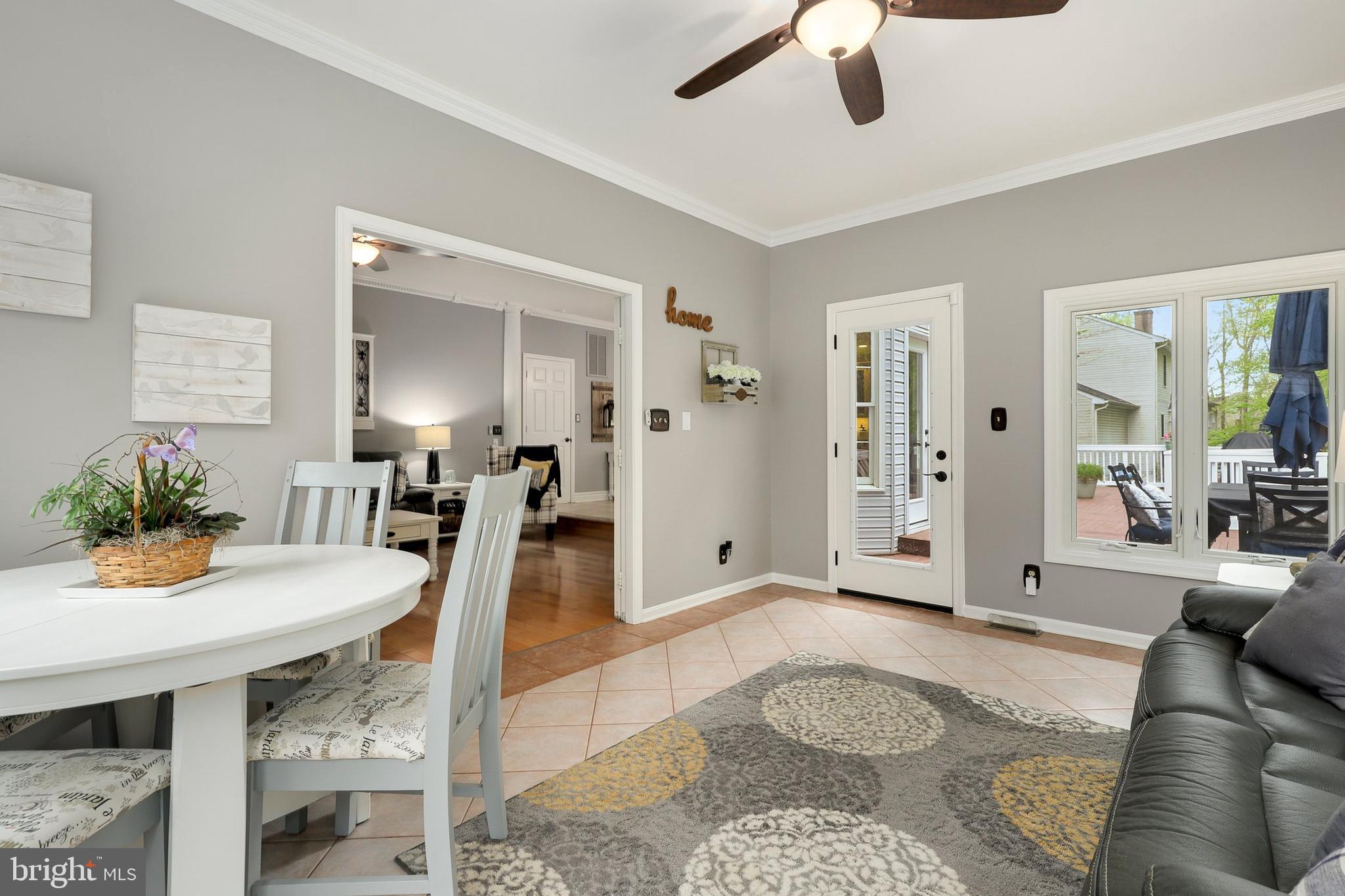 CARDINAL FOREST - Residential