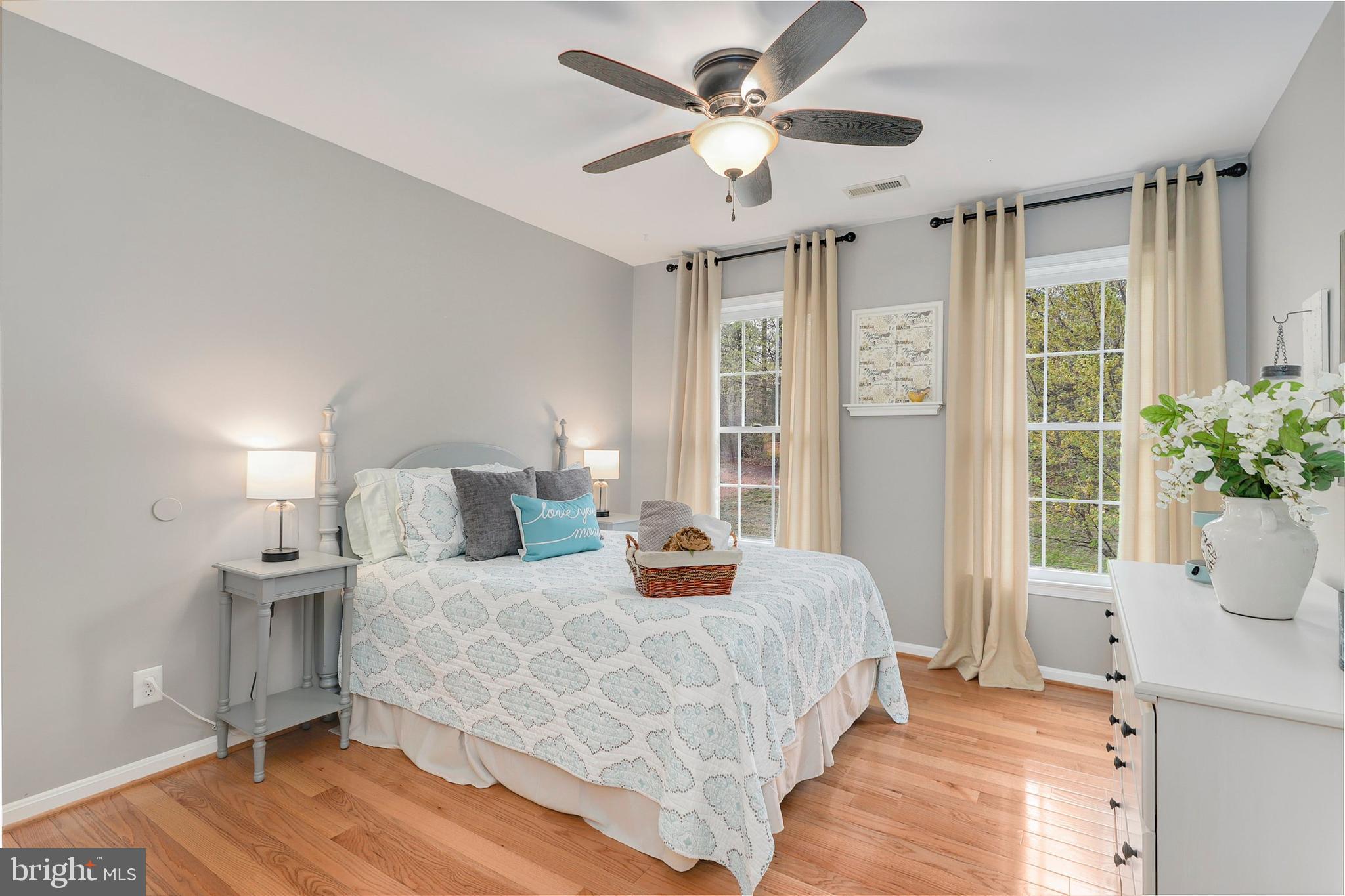 CARDINAL FOREST - Residential