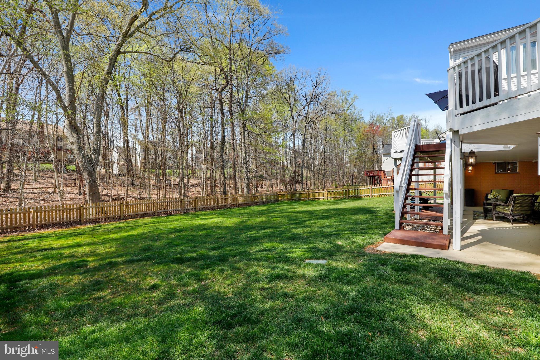 CARDINAL FOREST - Residential