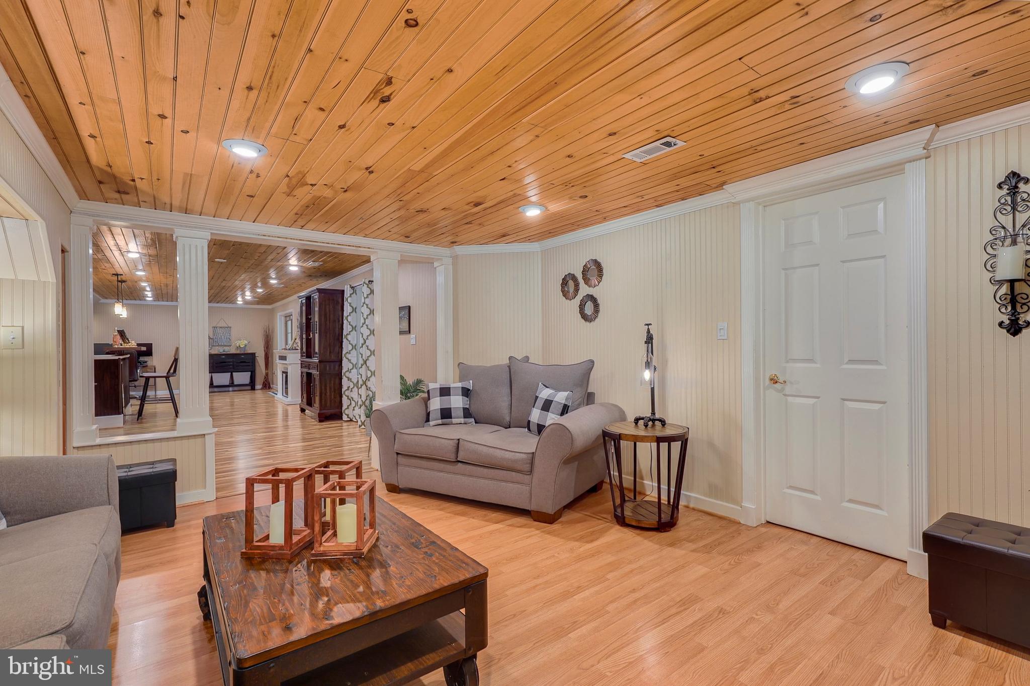 CARDINAL FOREST - Residential