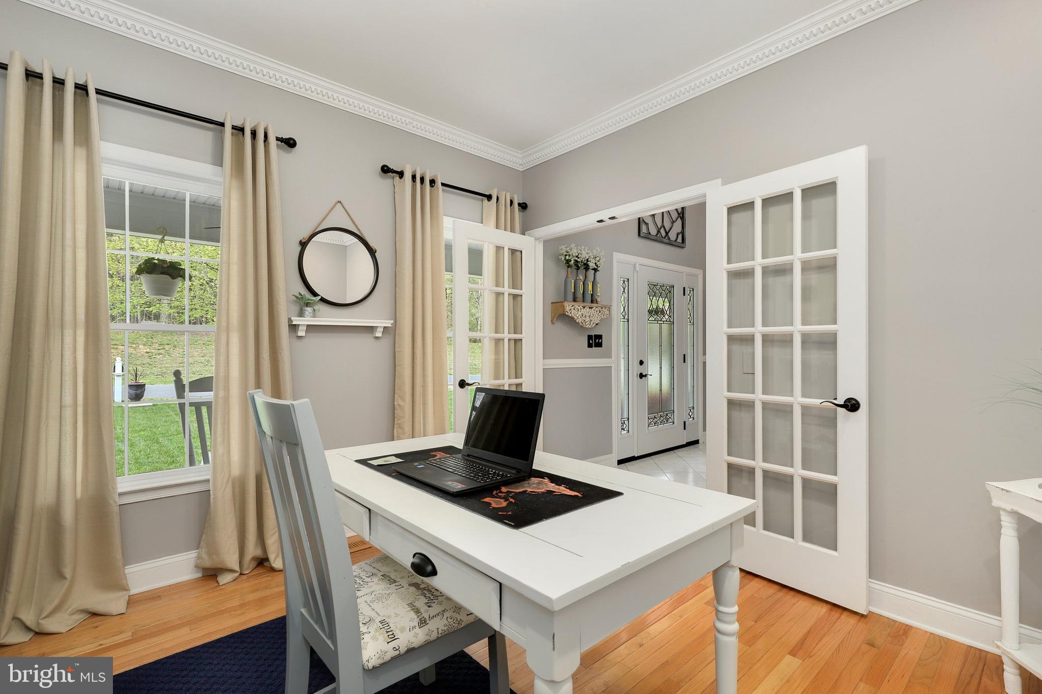 CARDINAL FOREST - Residential