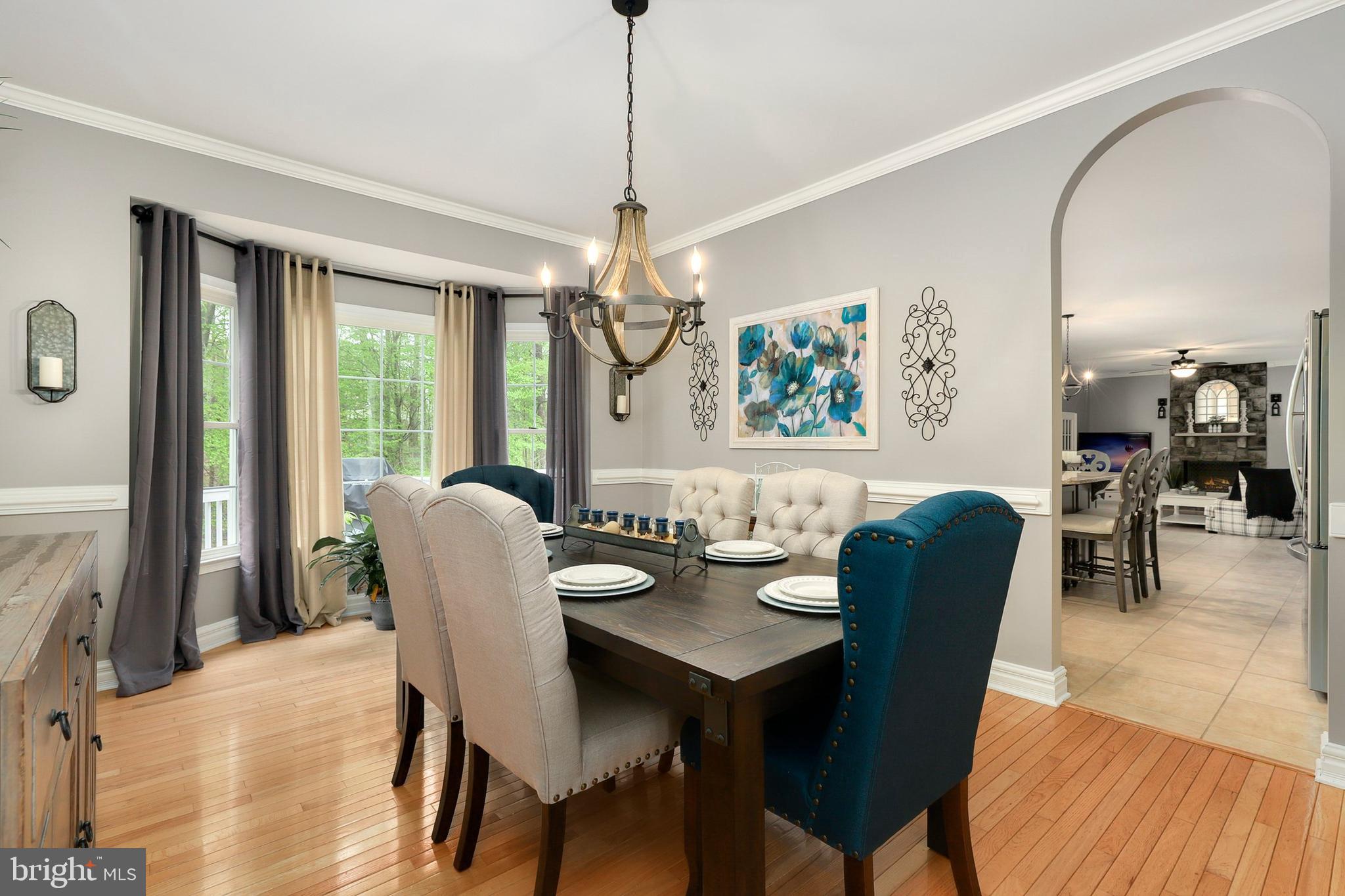 CARDINAL FOREST - Residential