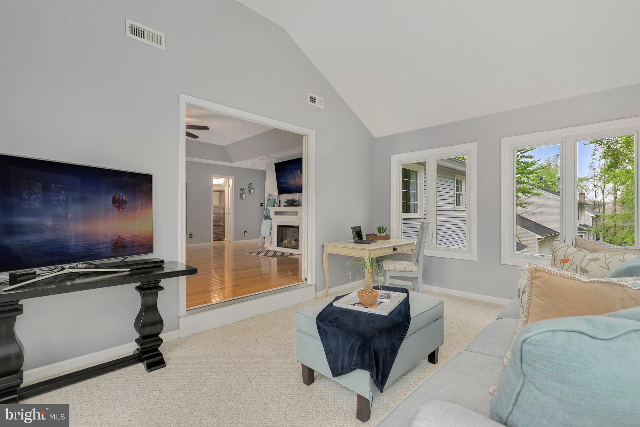 CARDINAL FOREST - Residential