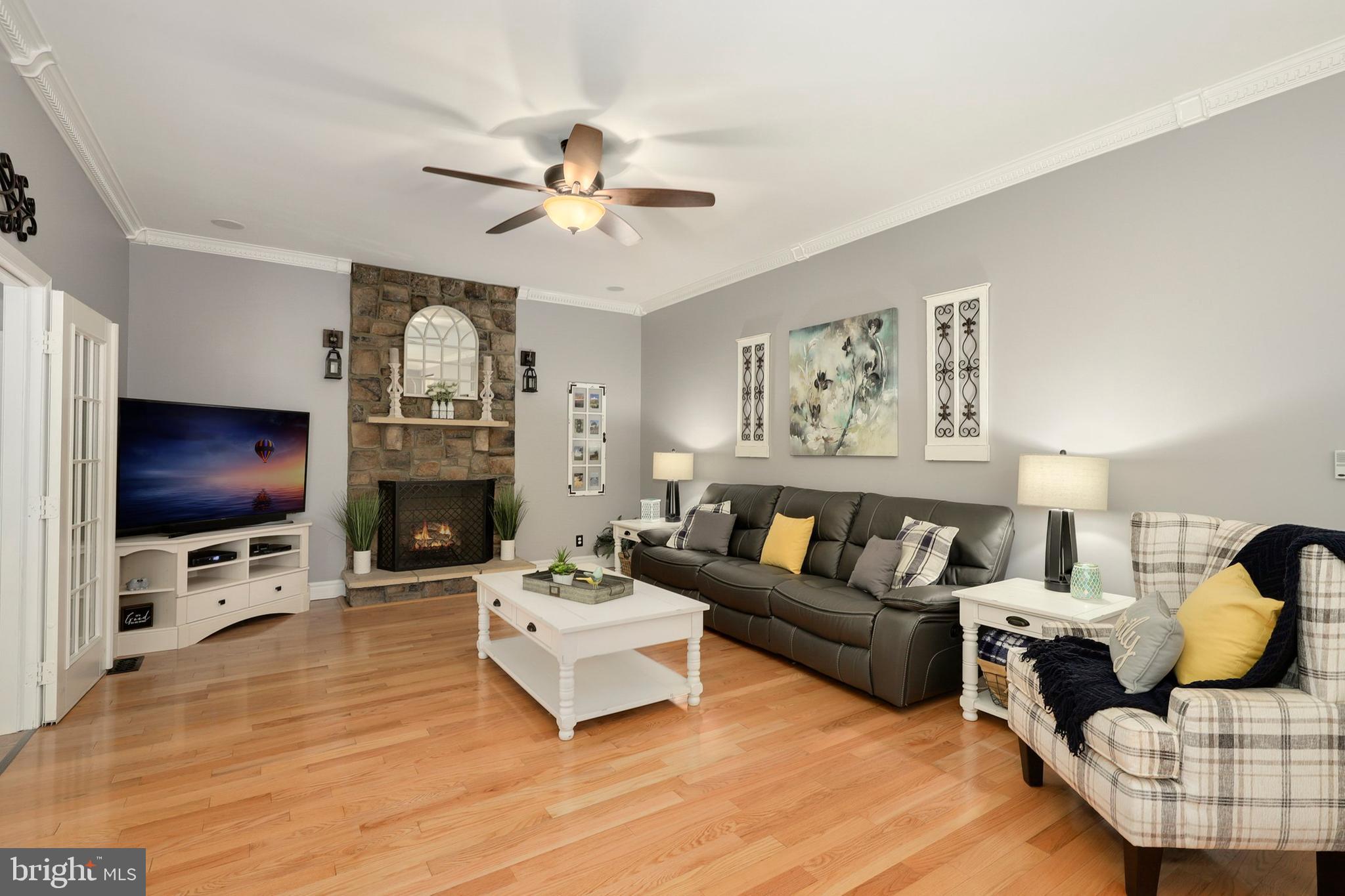 CARDINAL FOREST - Residential