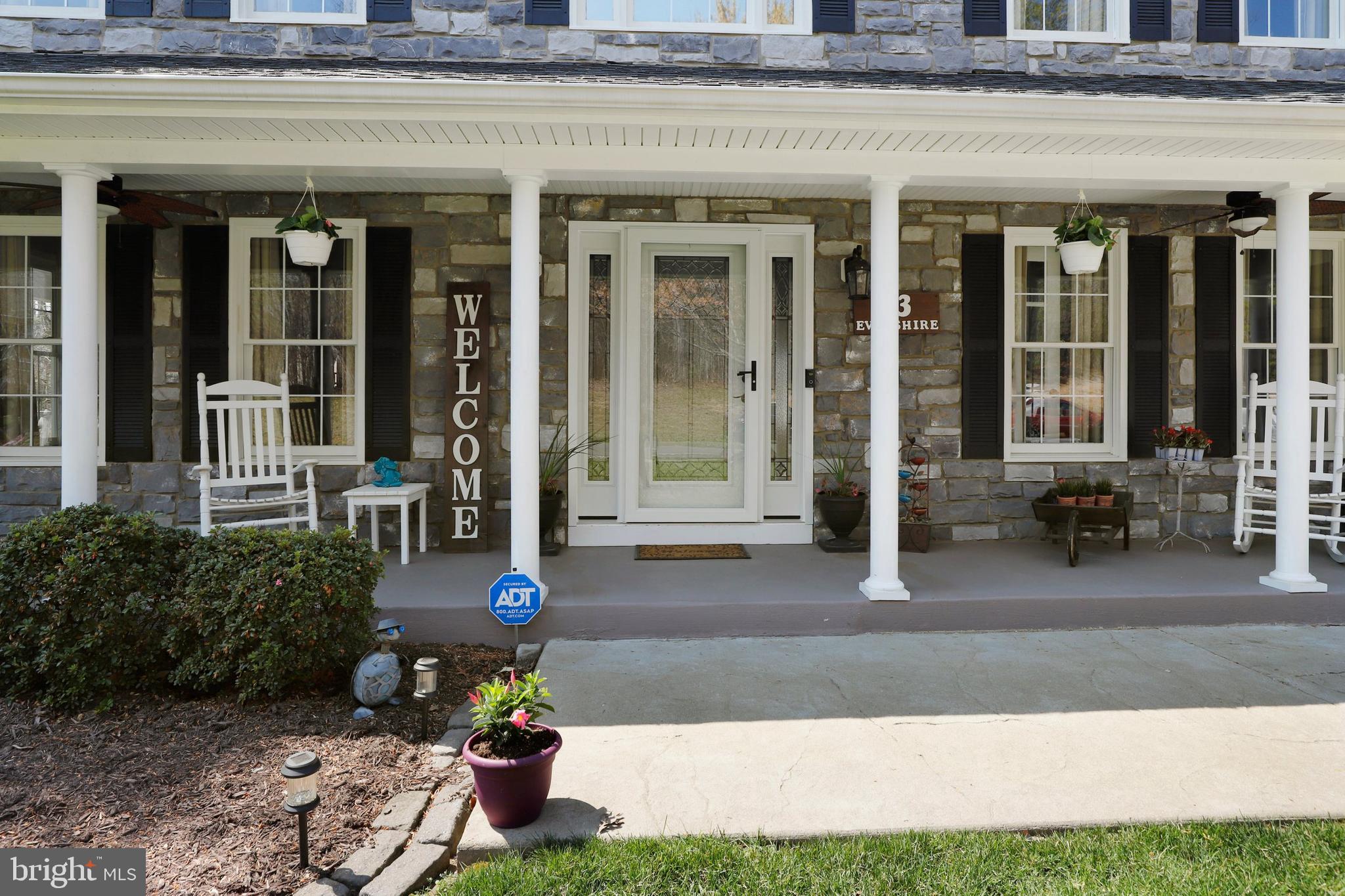 CARDINAL FOREST - Residential