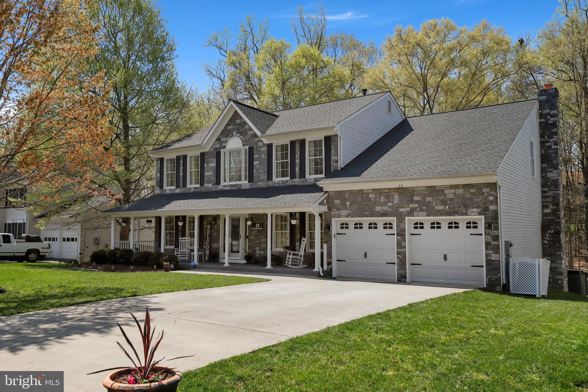 CARDINAL FOREST - Residential