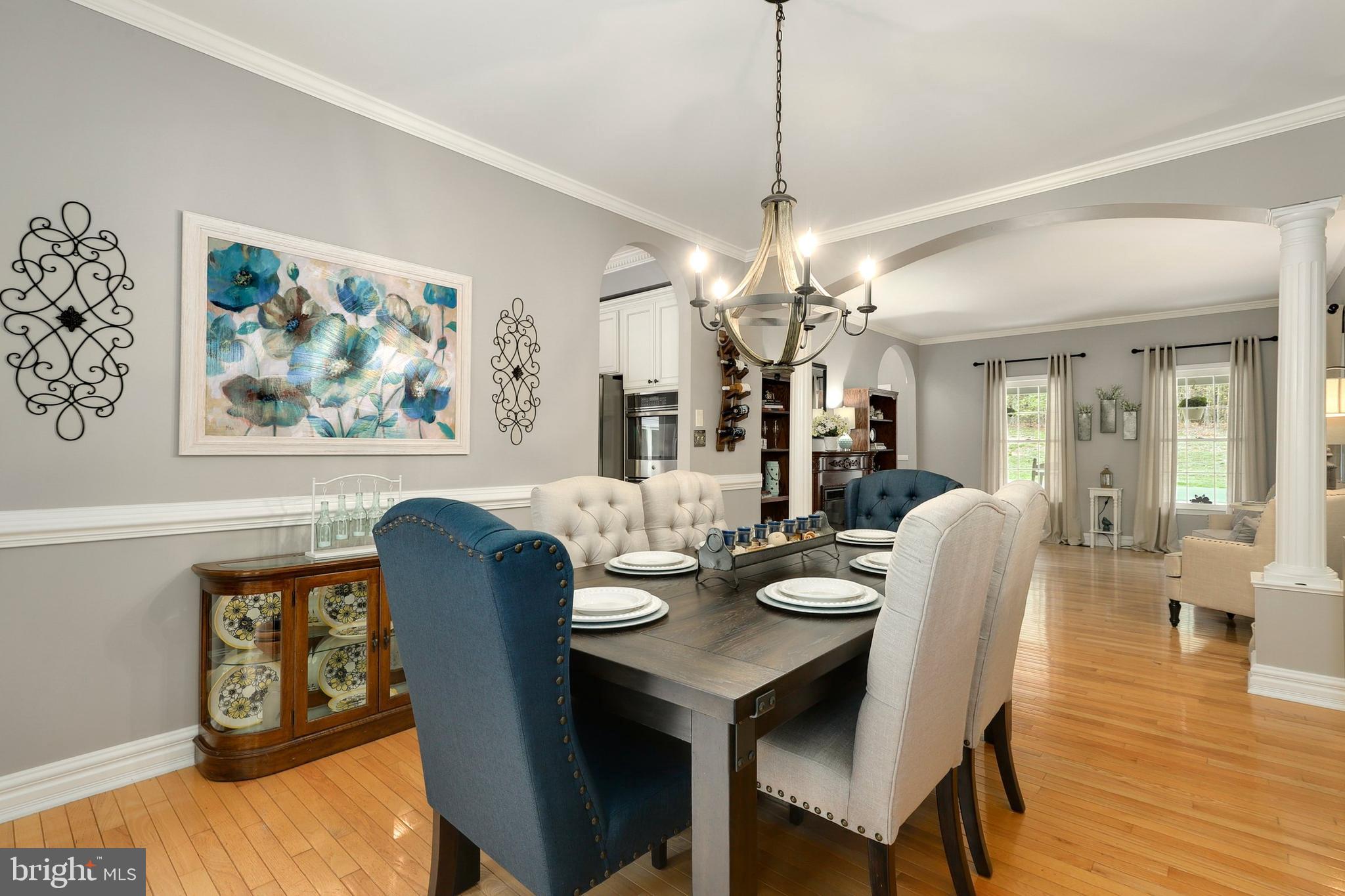 CARDINAL FOREST - Residential