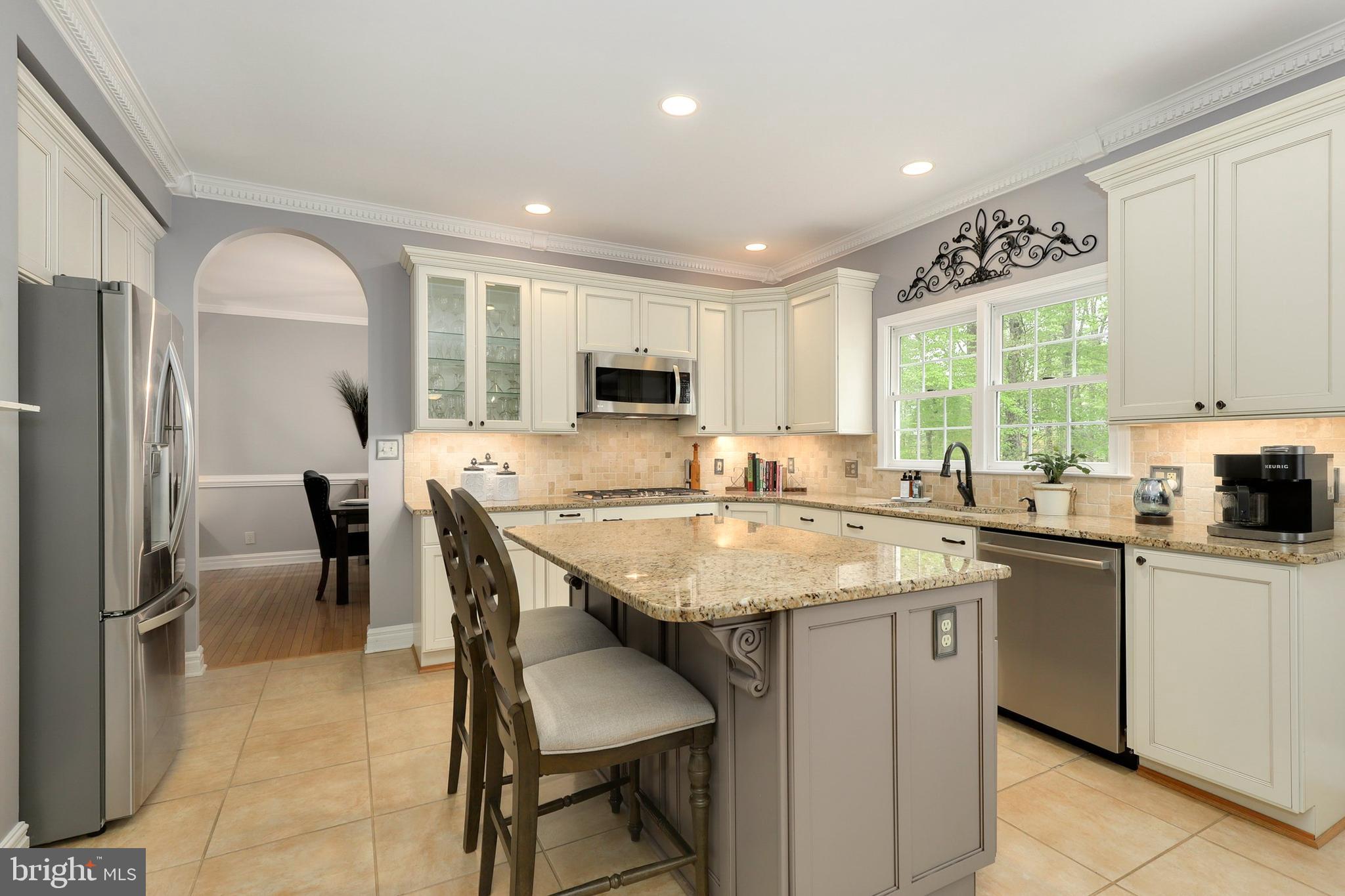 CARDINAL FOREST - Residential