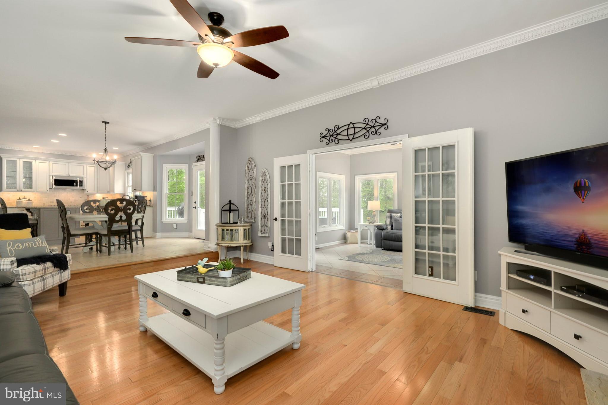 CARDINAL FOREST - Residential