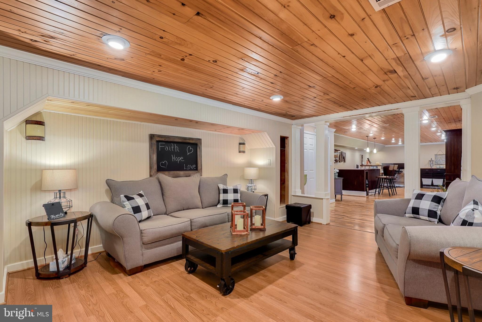 CARDINAL FOREST - Residential