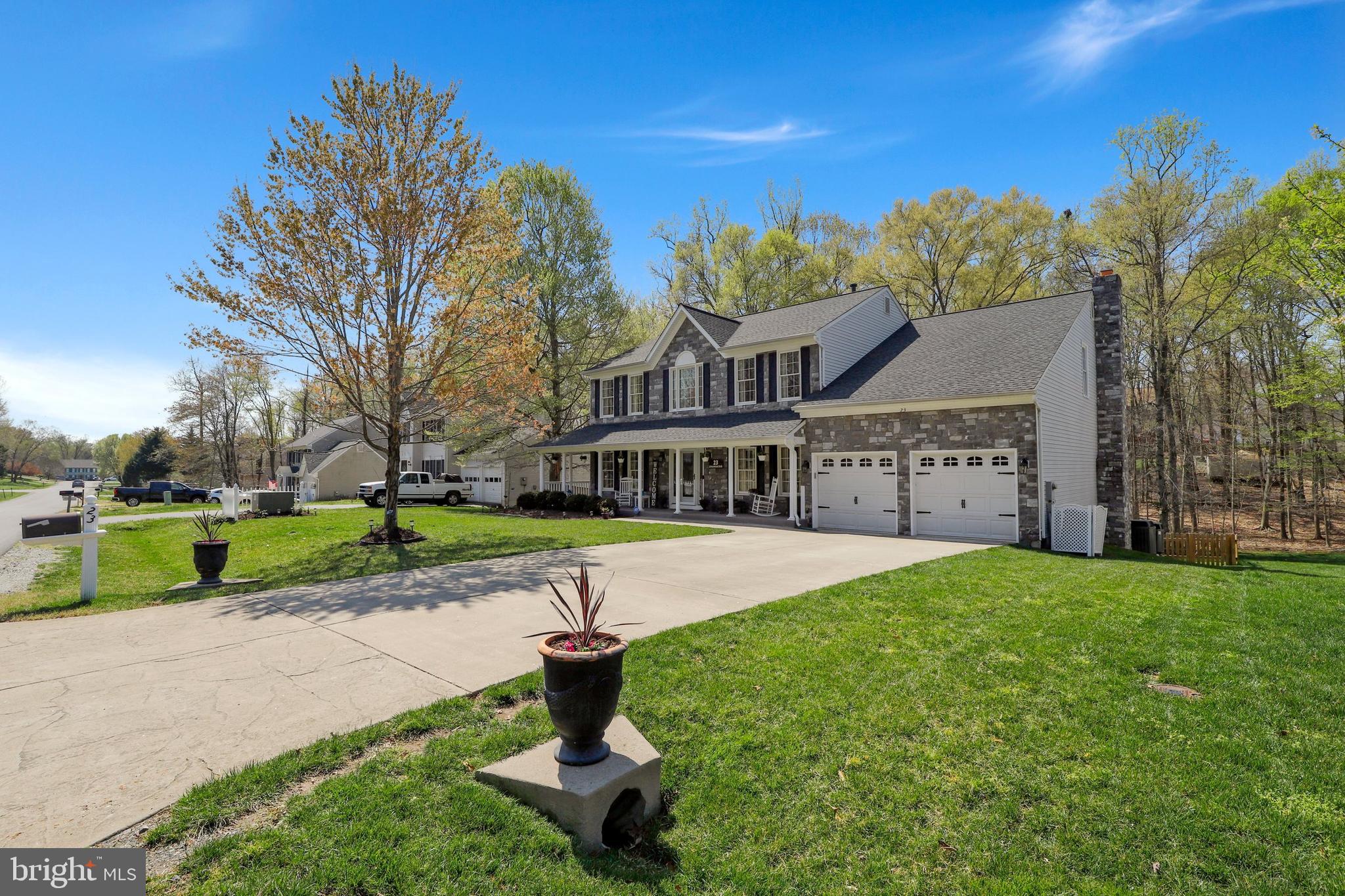 CARDINAL FOREST - Residential