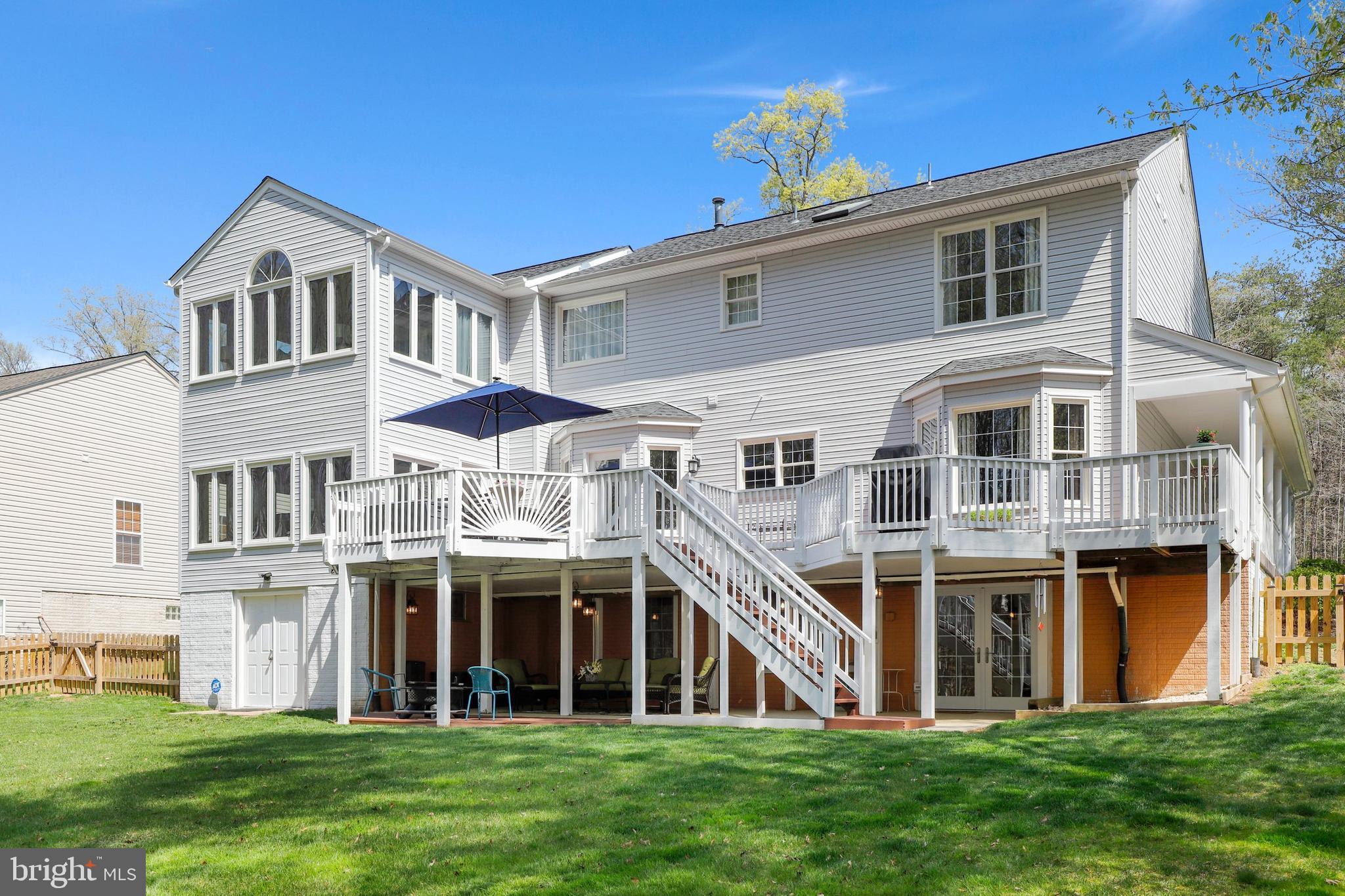 CARDINAL FOREST - Residential