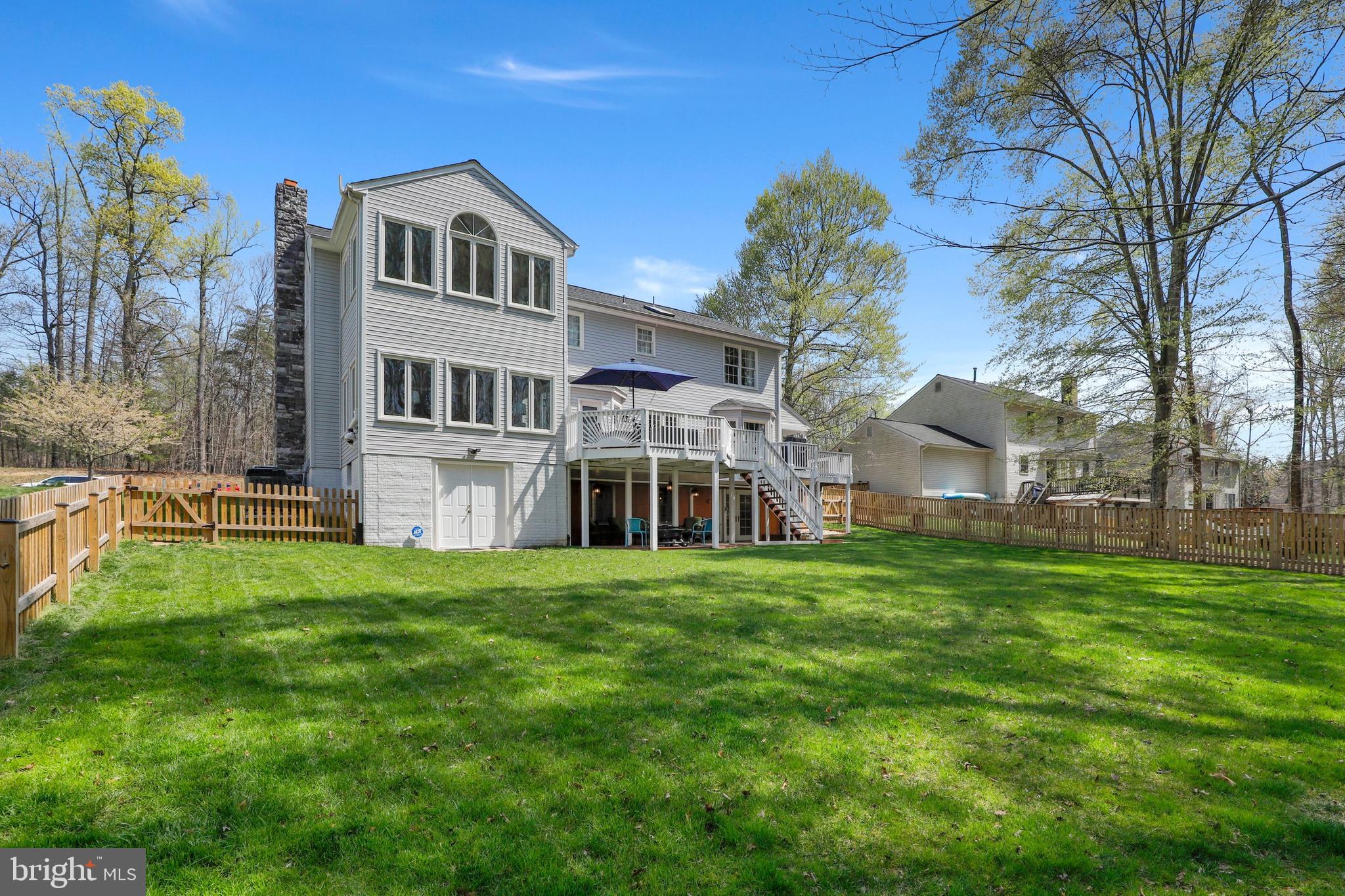 CARDINAL FOREST - Residential