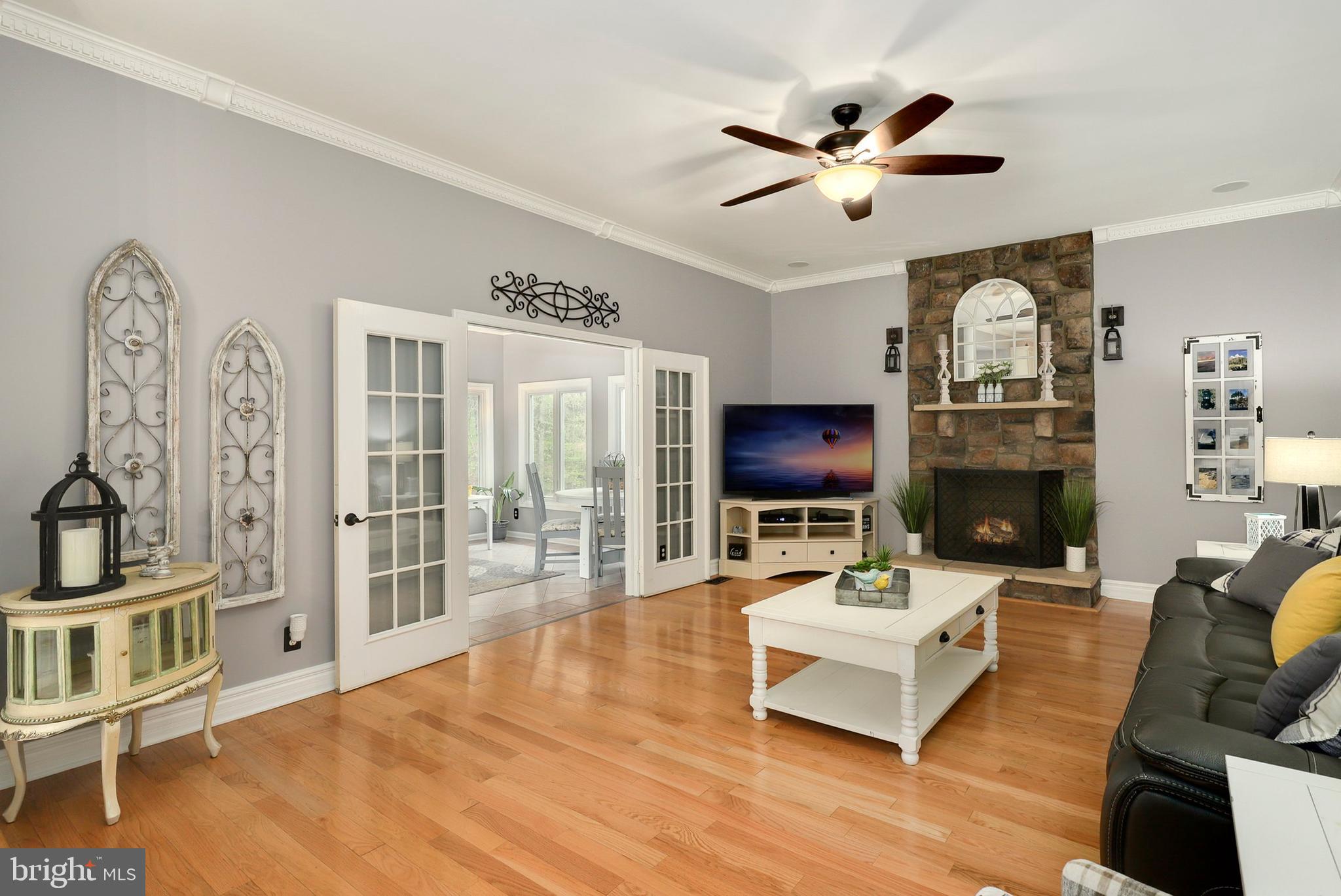 CARDINAL FOREST - Residential