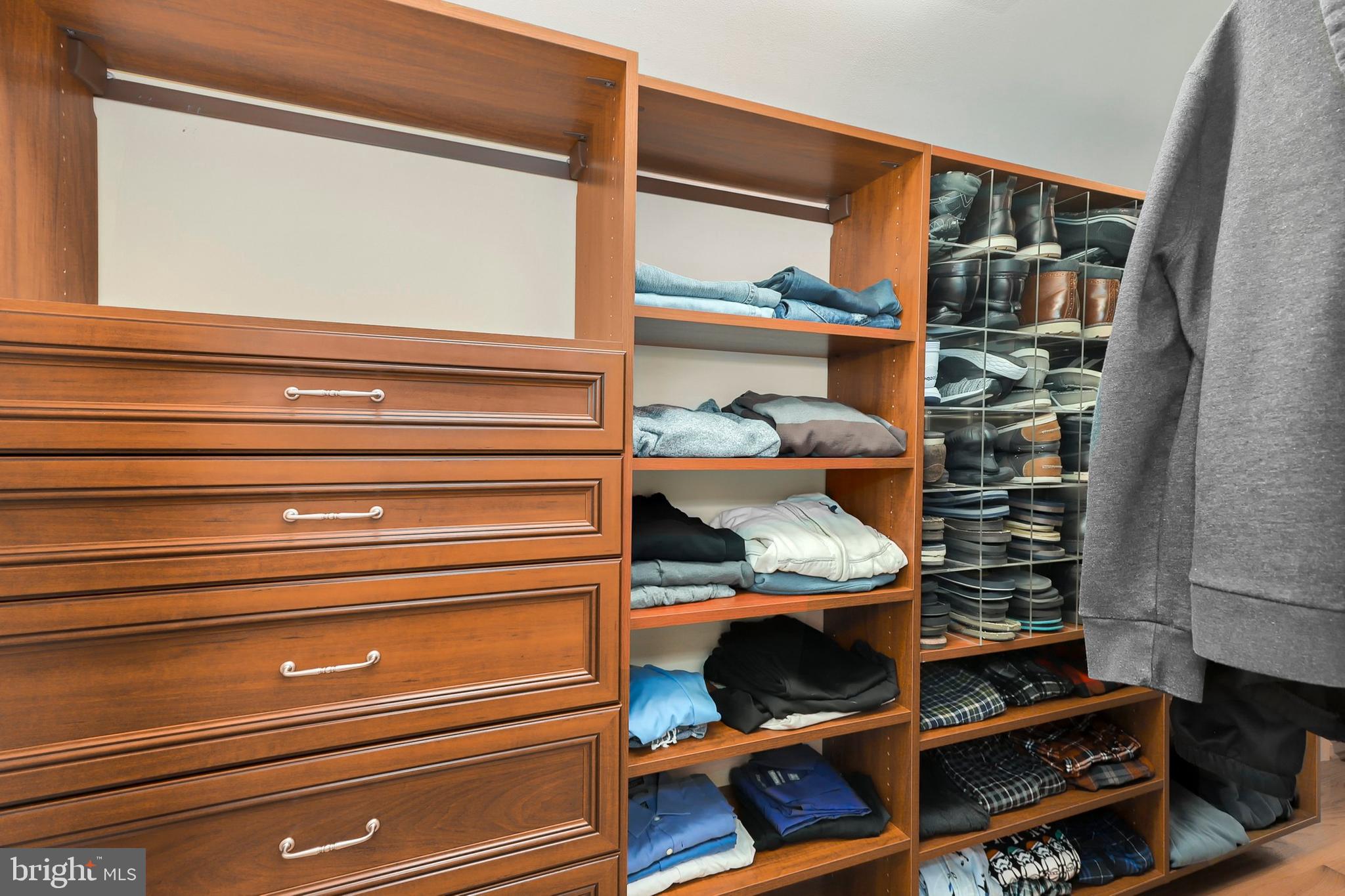 CARDINAL FOREST - Residential