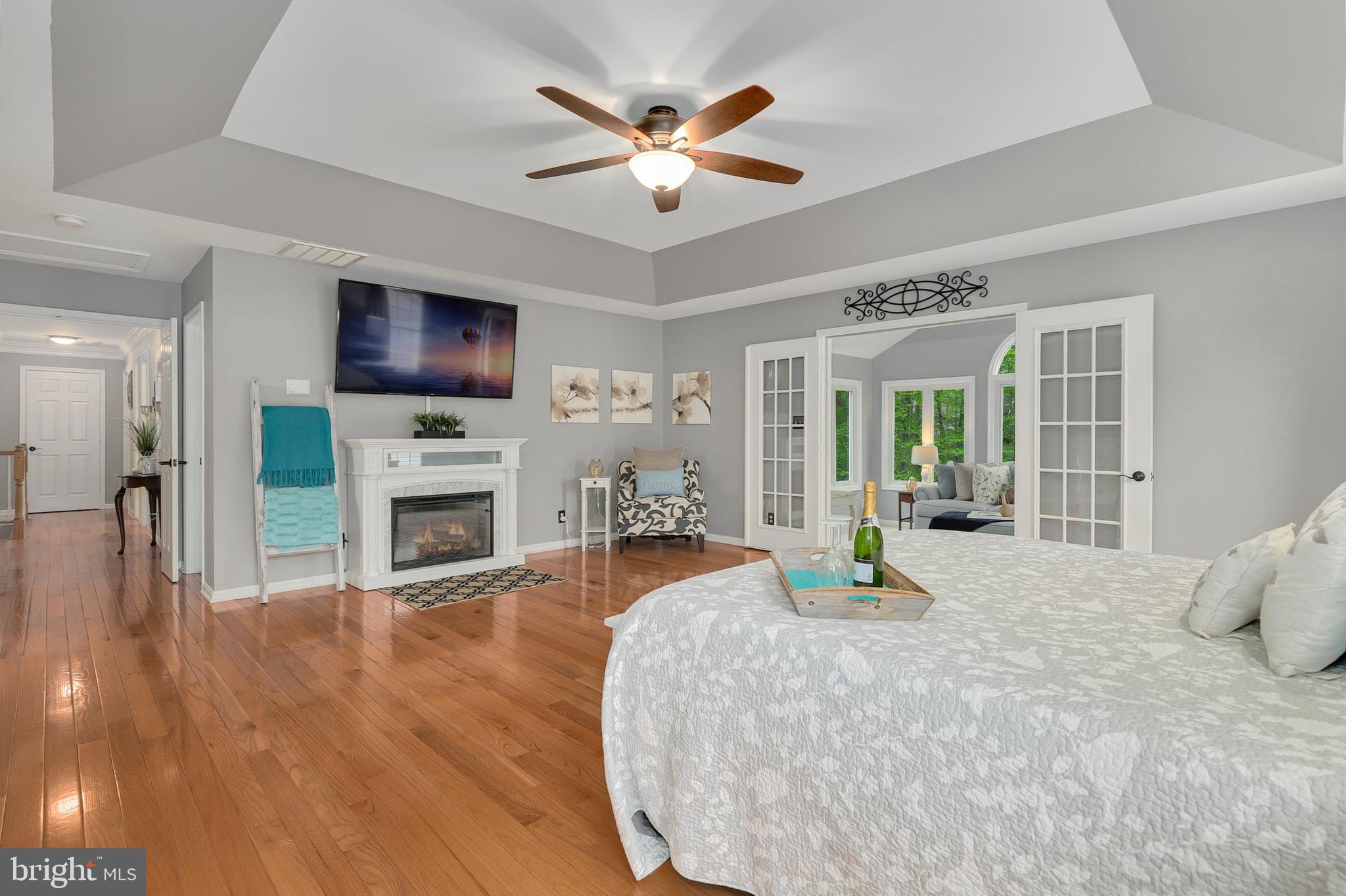 CARDINAL FOREST - Residential