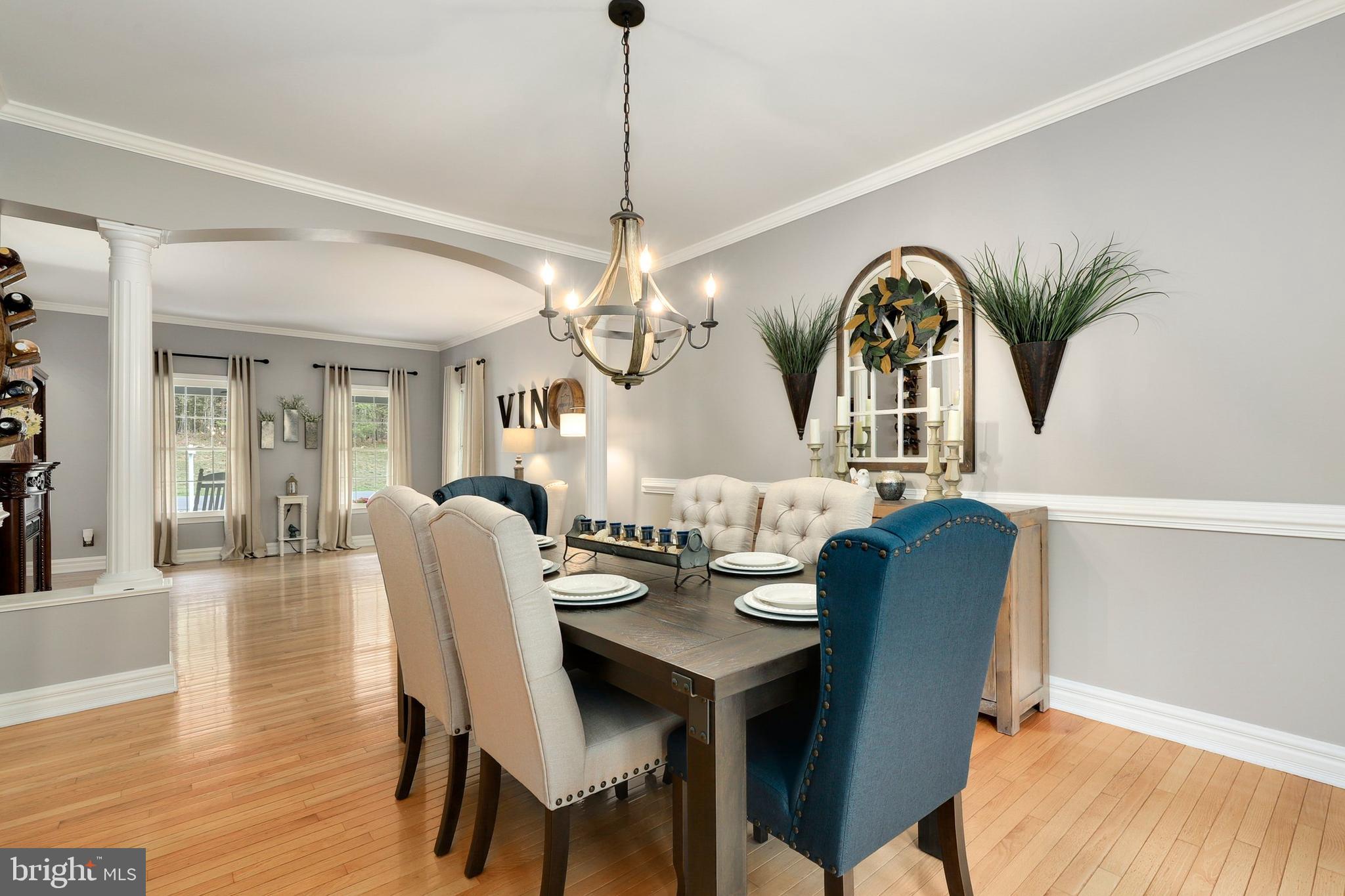 CARDINAL FOREST - Residential