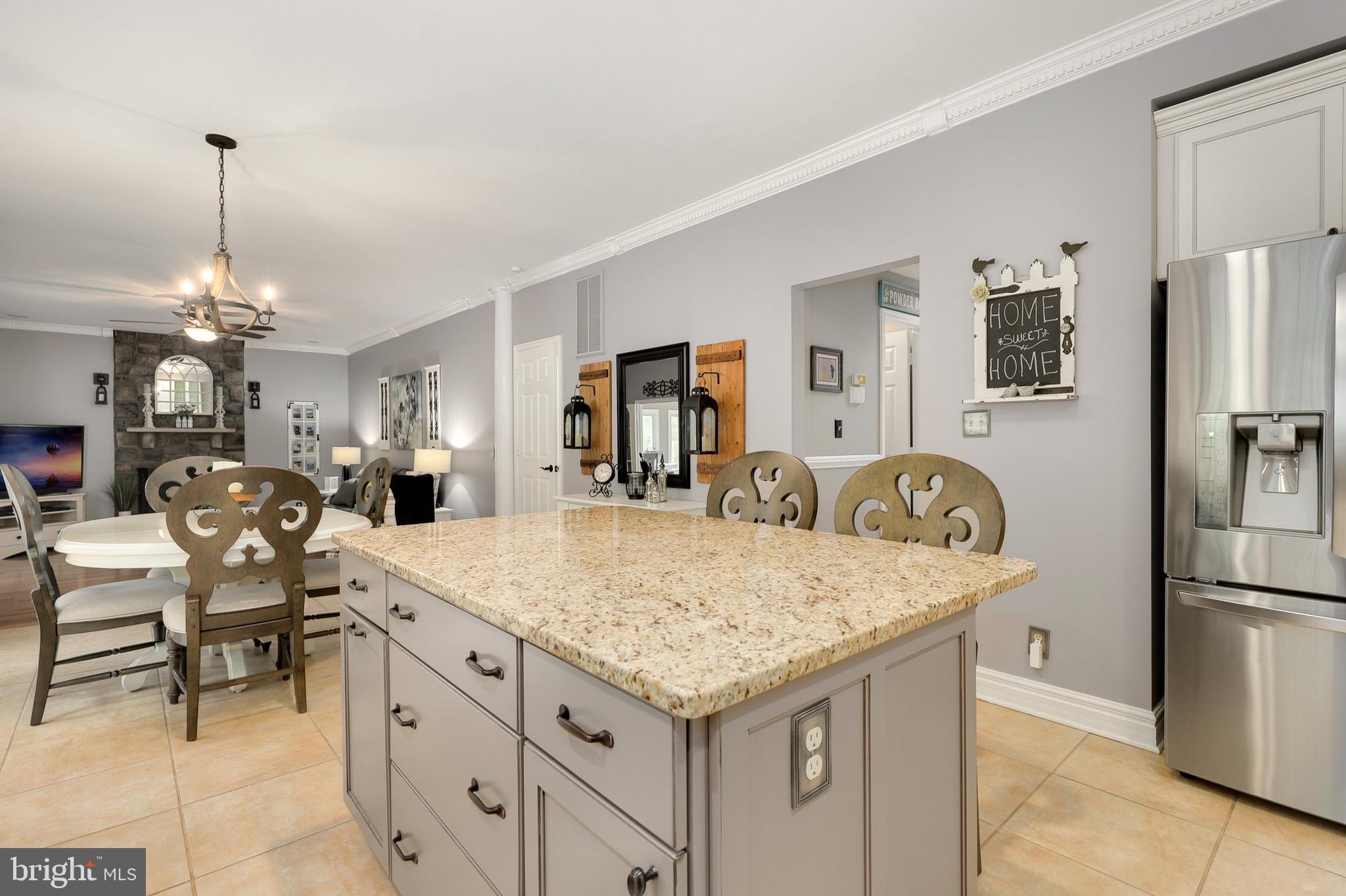 CARDINAL FOREST - Residential