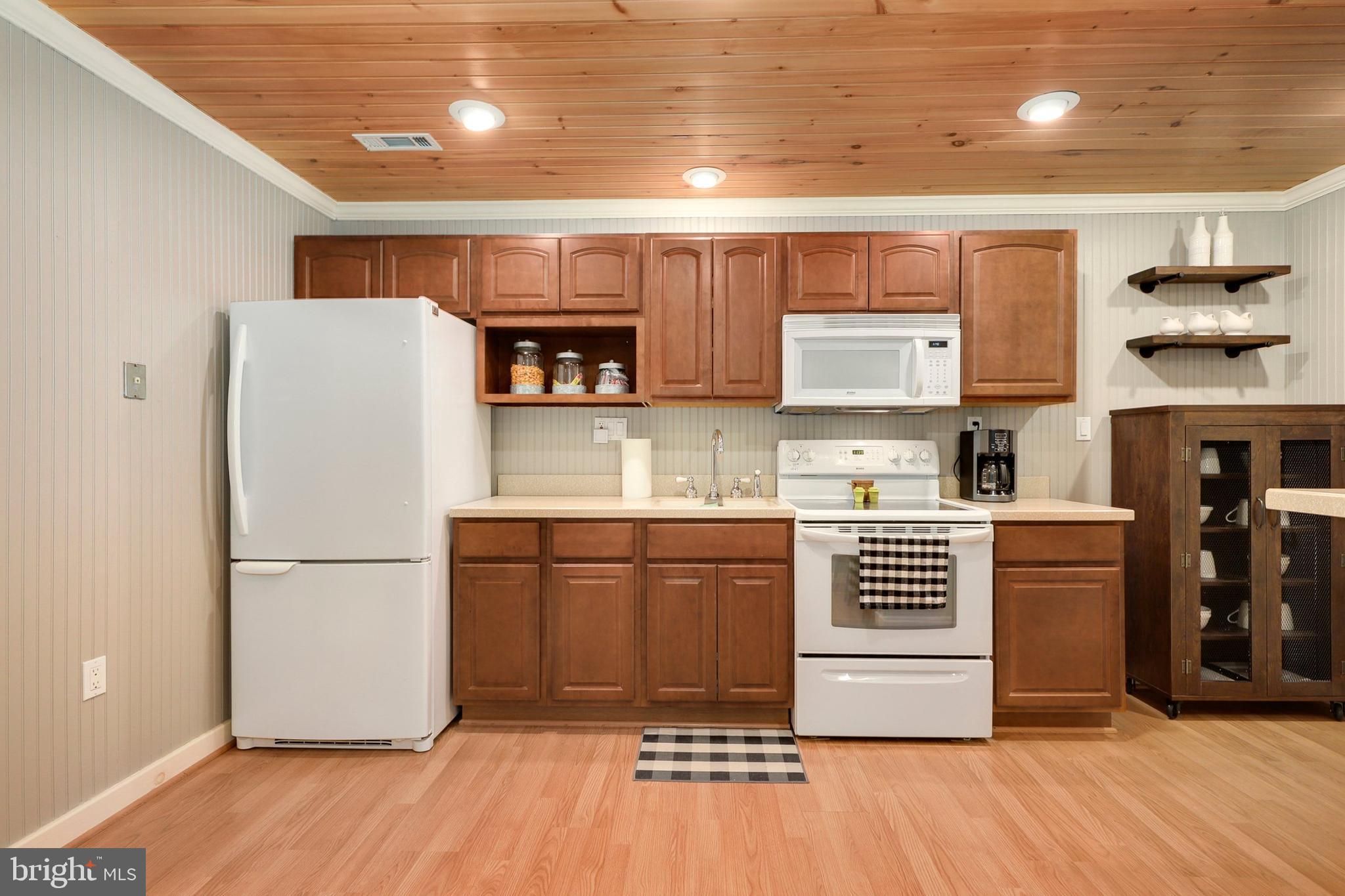 CARDINAL FOREST - Residential