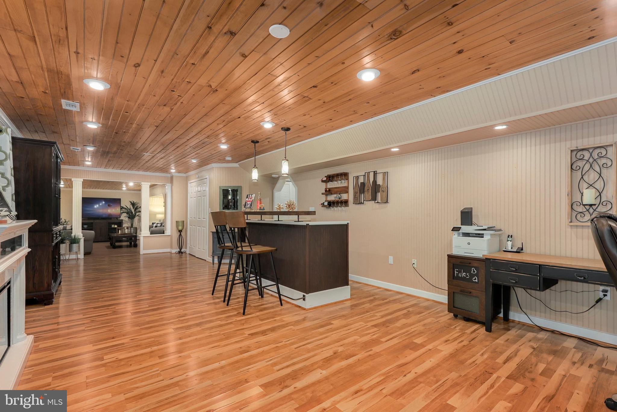 CARDINAL FOREST - Residential