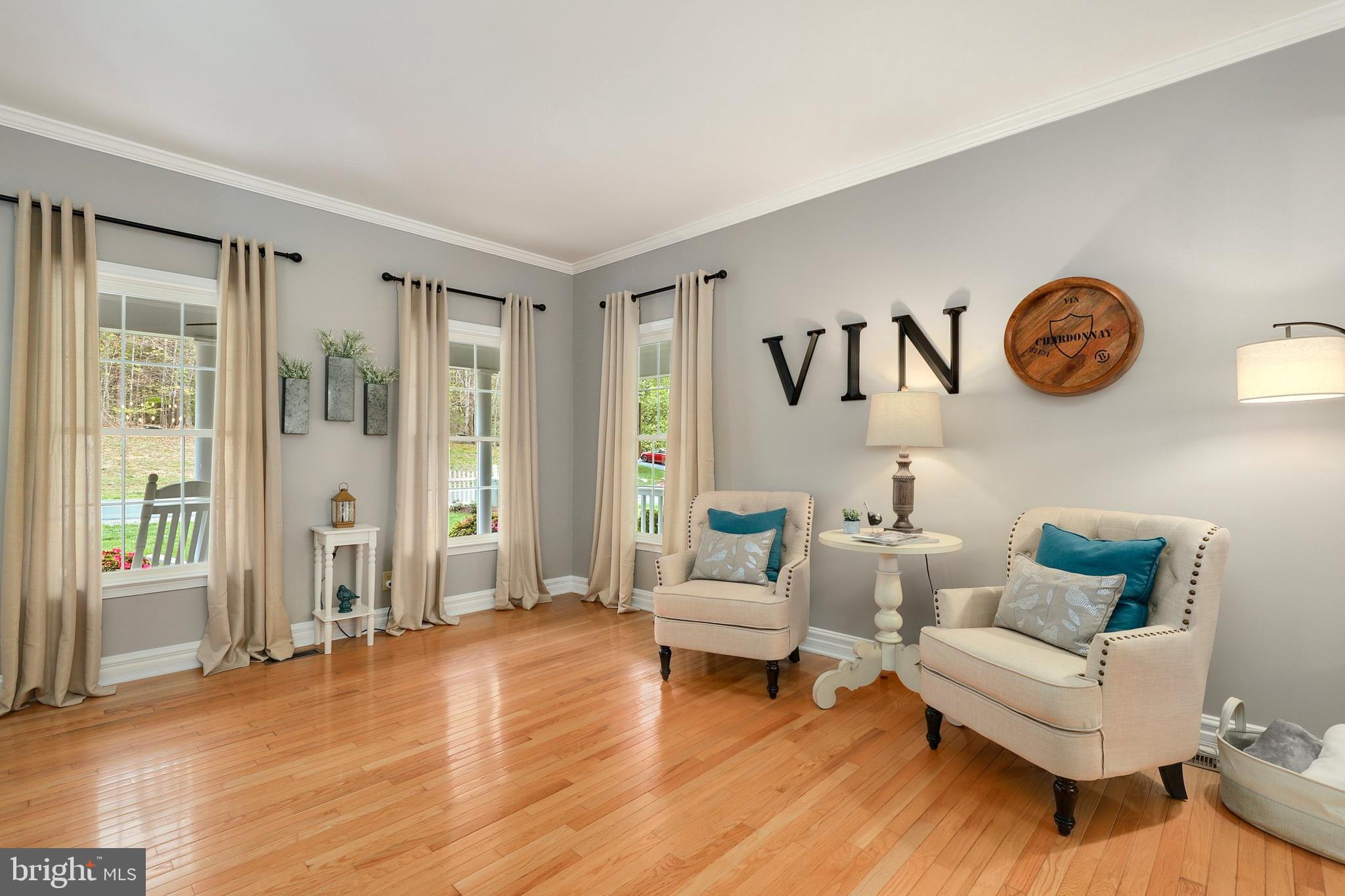 CARDINAL FOREST - Residential