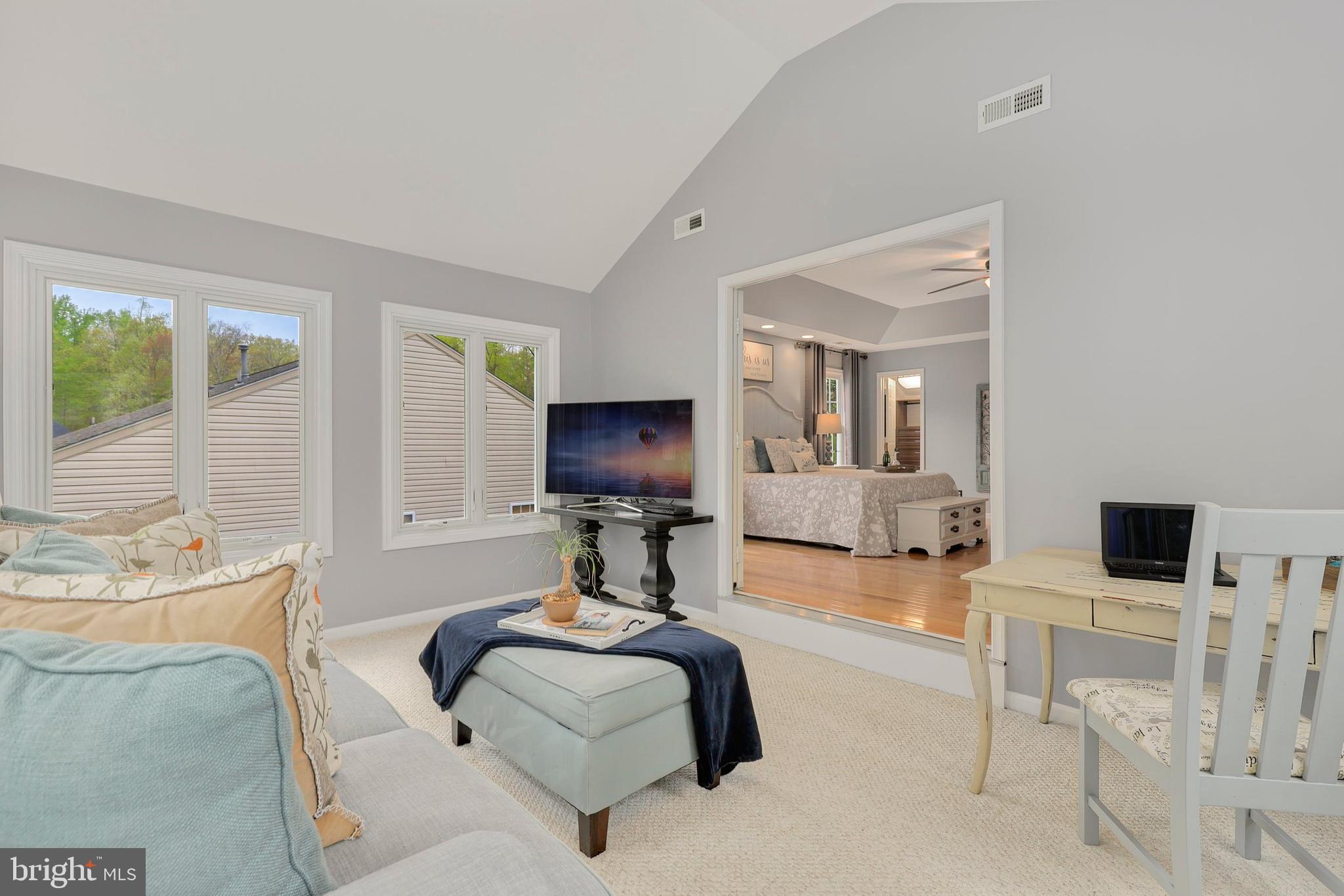 CARDINAL FOREST - Residential