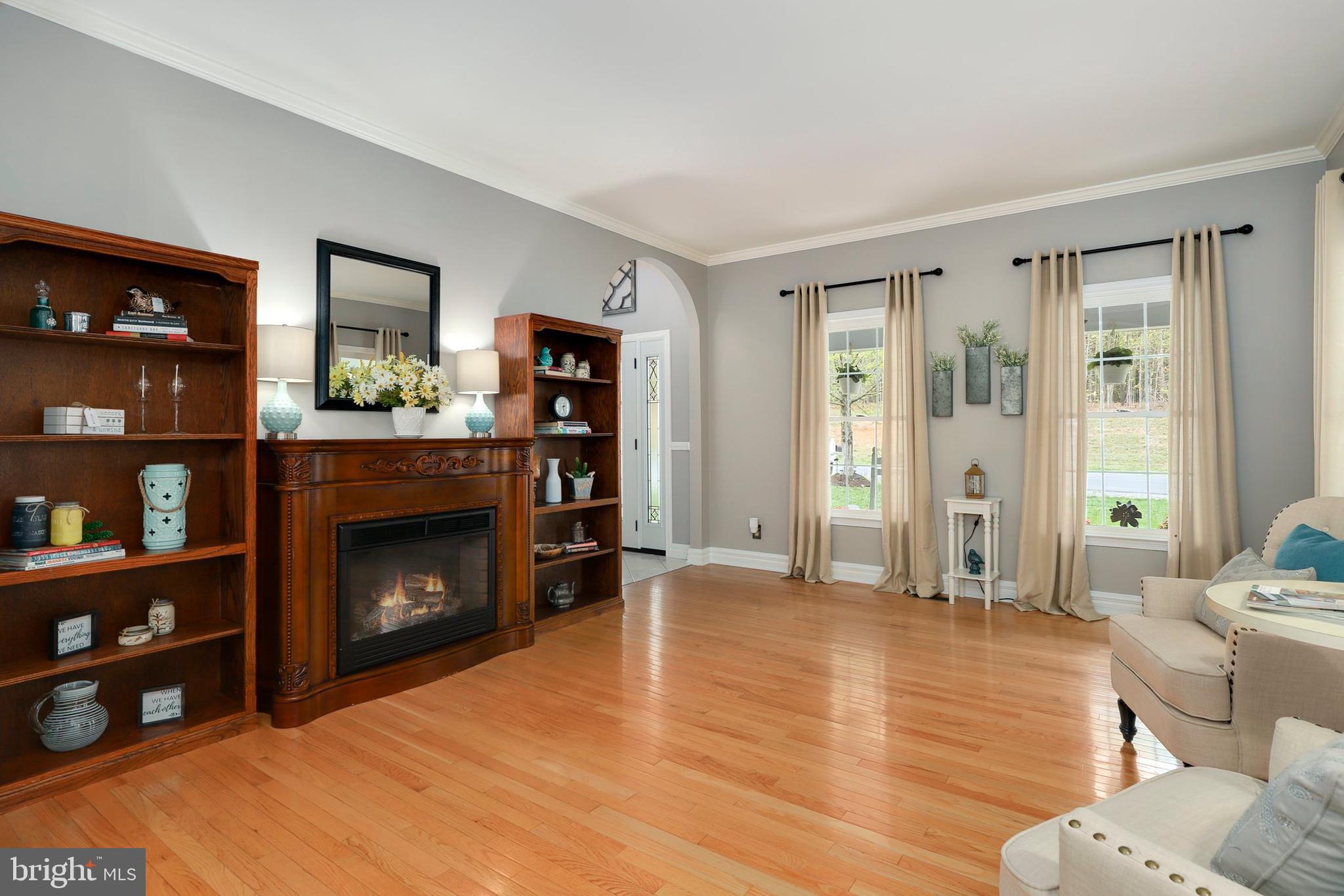 CARDINAL FOREST - Residential