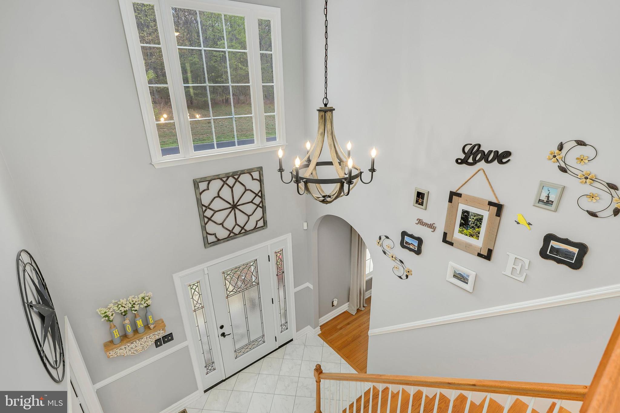 CARDINAL FOREST - Residential