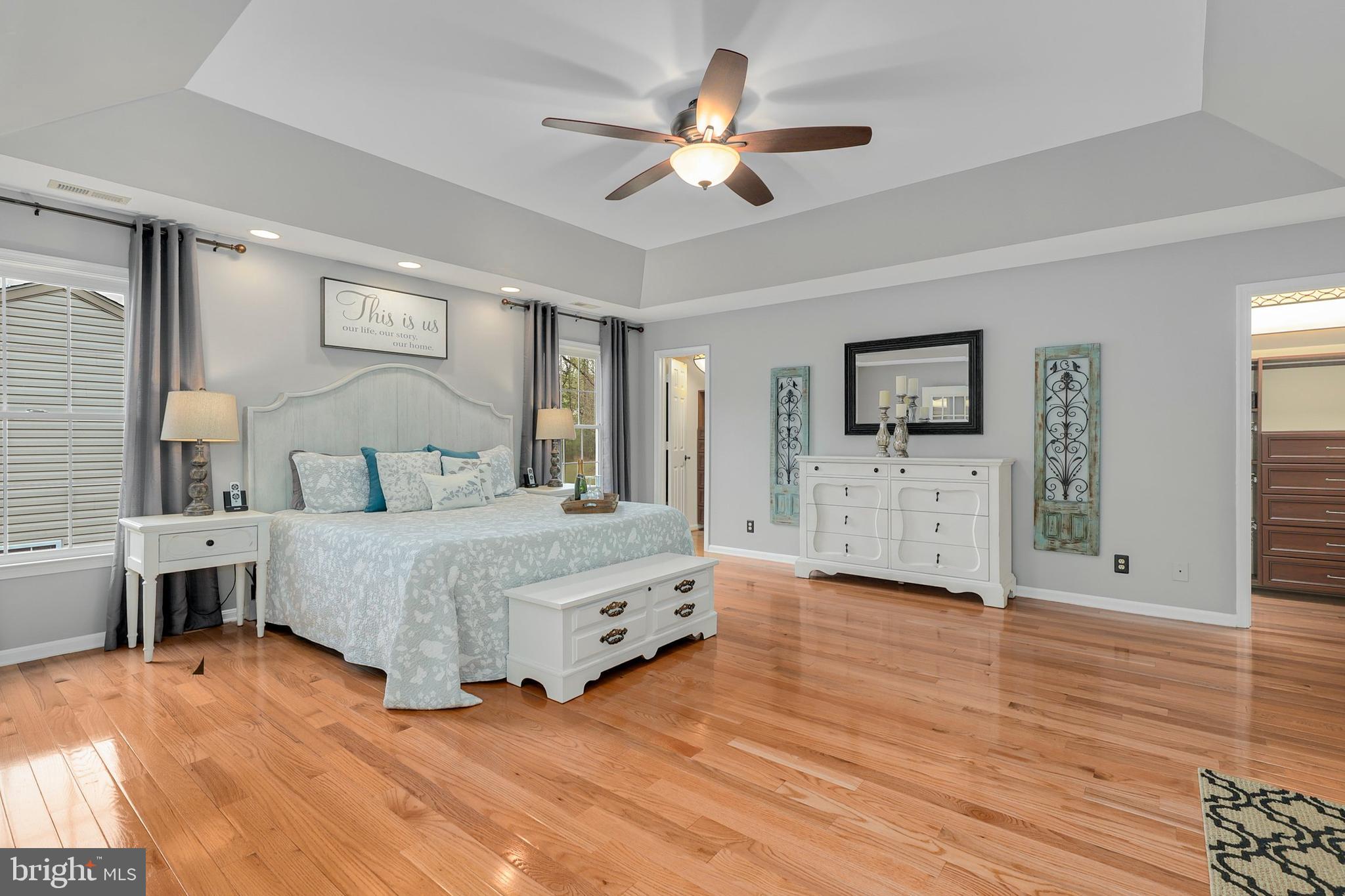 CARDINAL FOREST - Residential