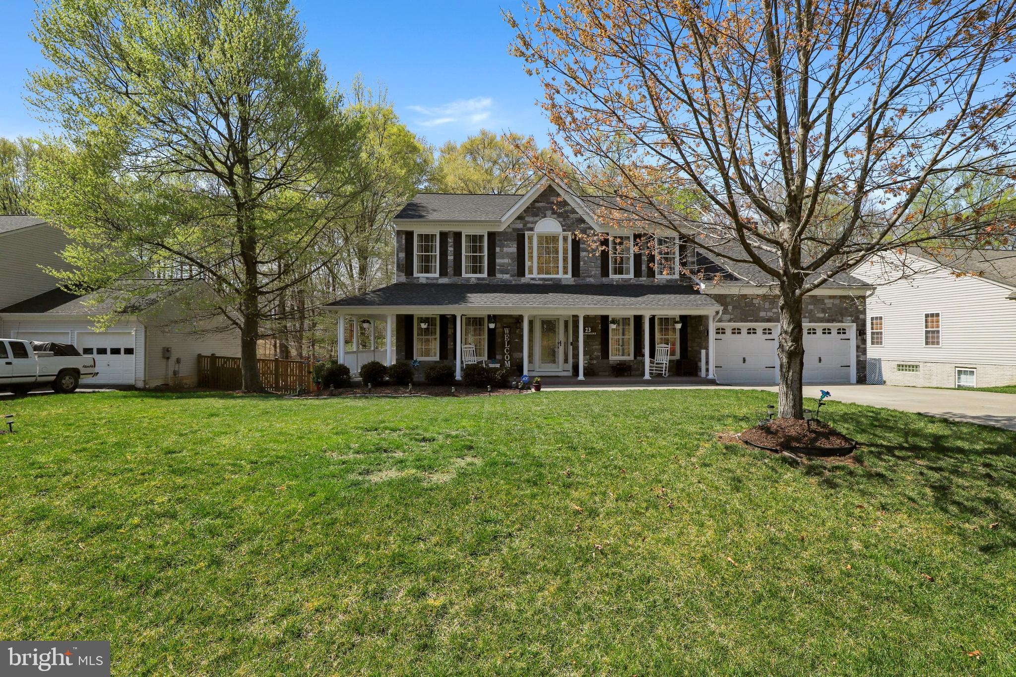 CARDINAL FOREST - Residential