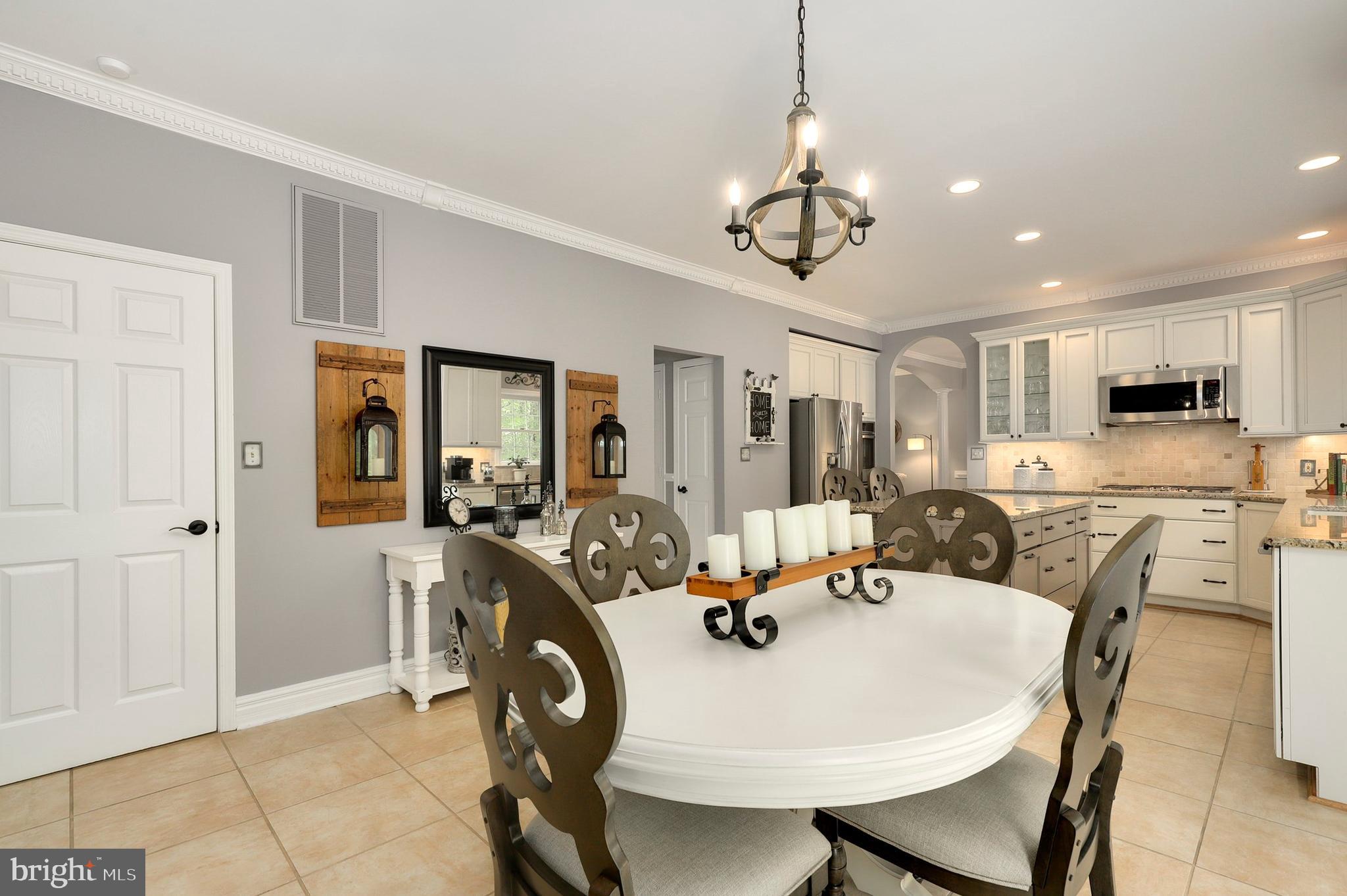 CARDINAL FOREST - Residential