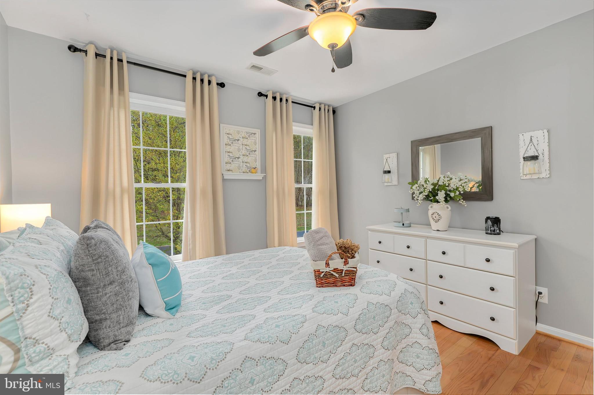 CARDINAL FOREST - Residential