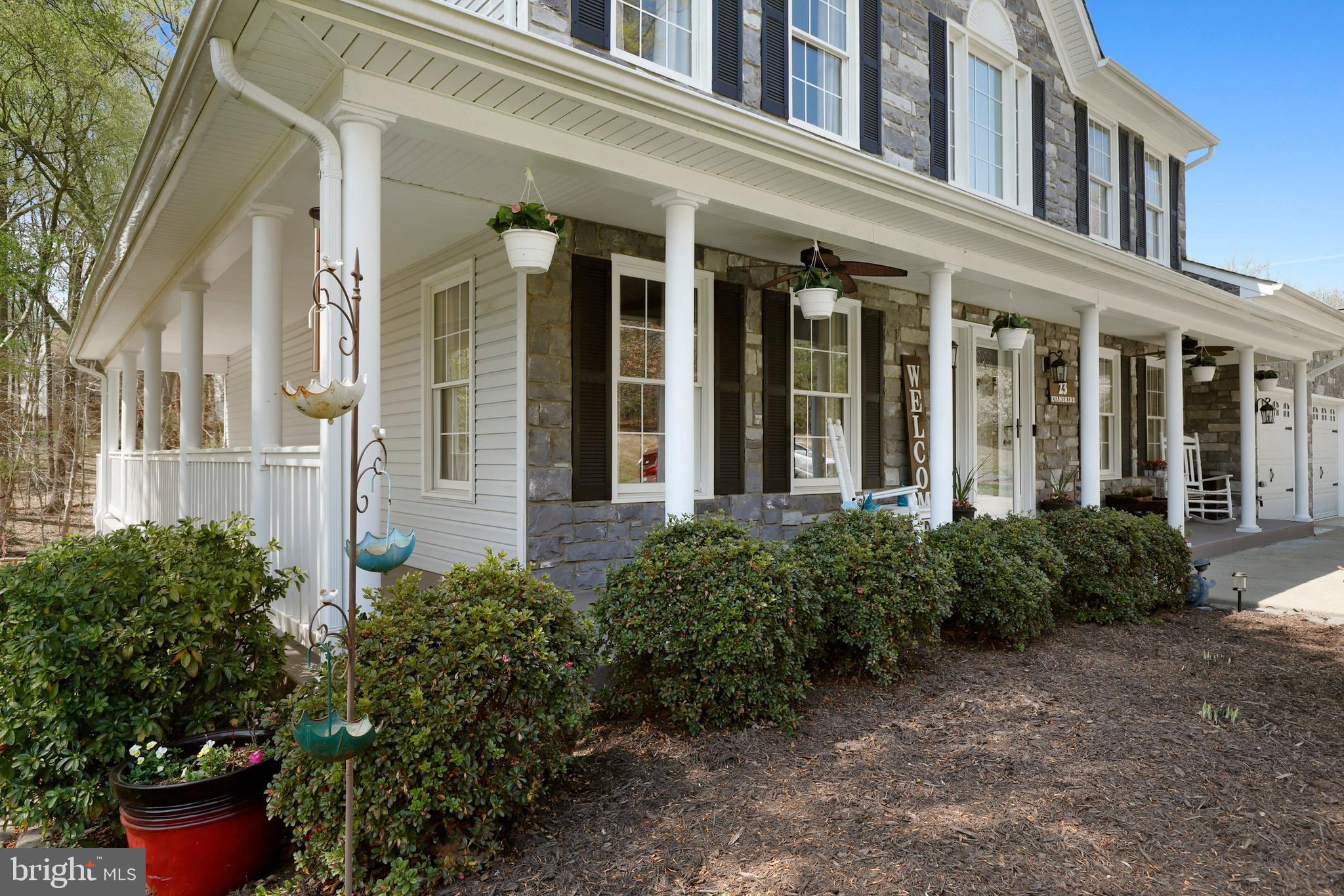 CARDINAL FOREST - Residential