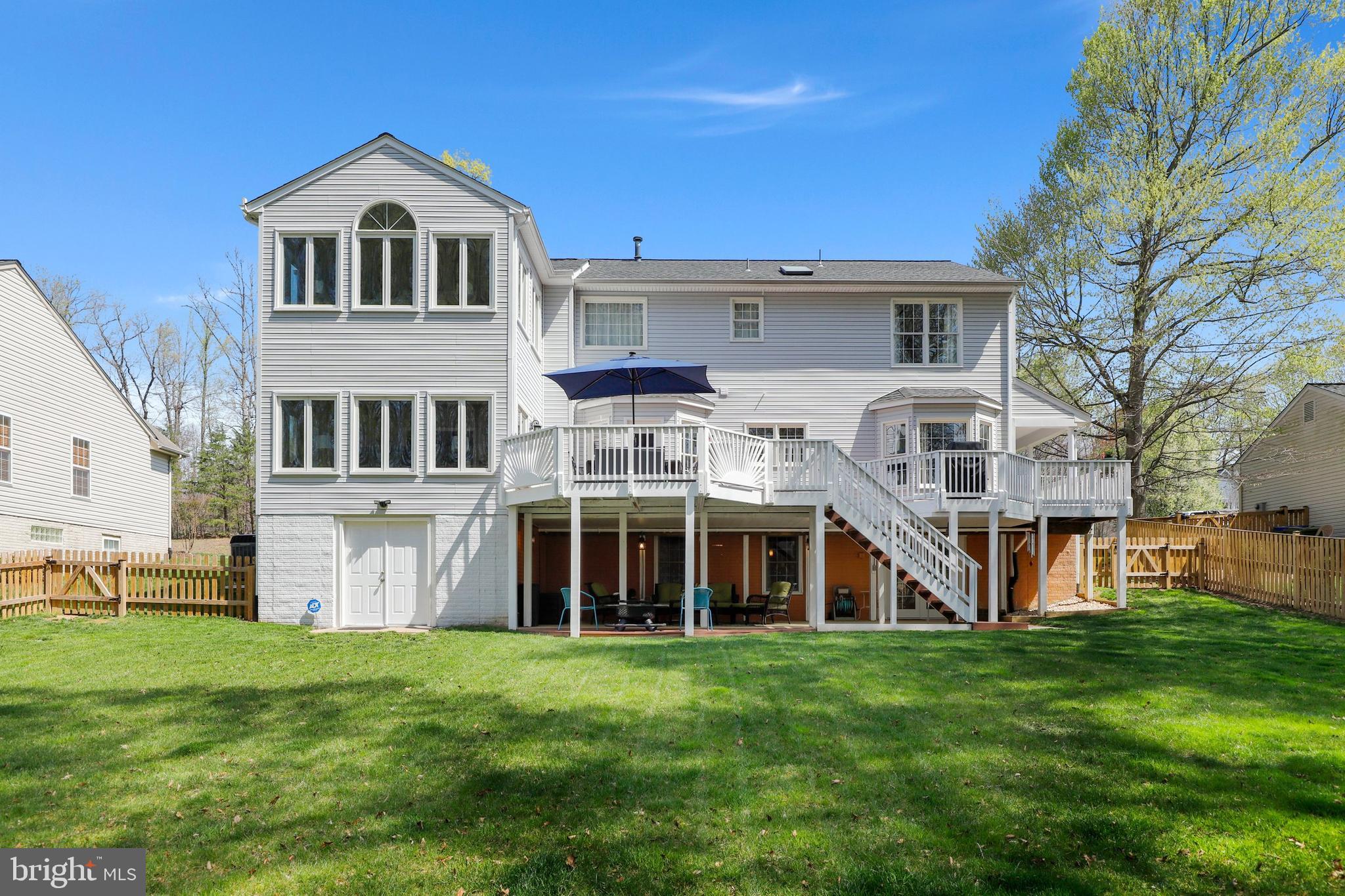 CARDINAL FOREST - Residential