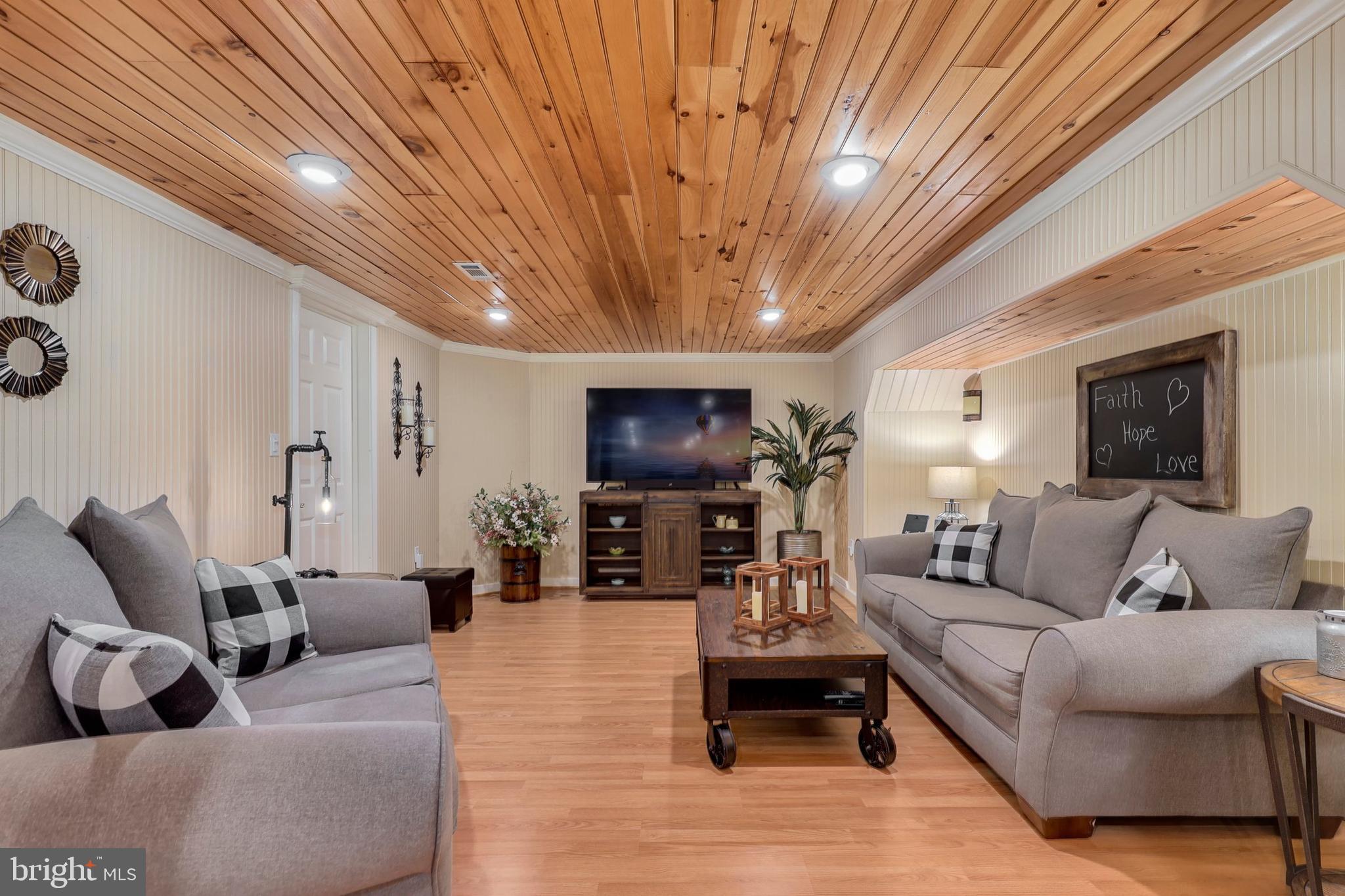 CARDINAL FOREST - Residential